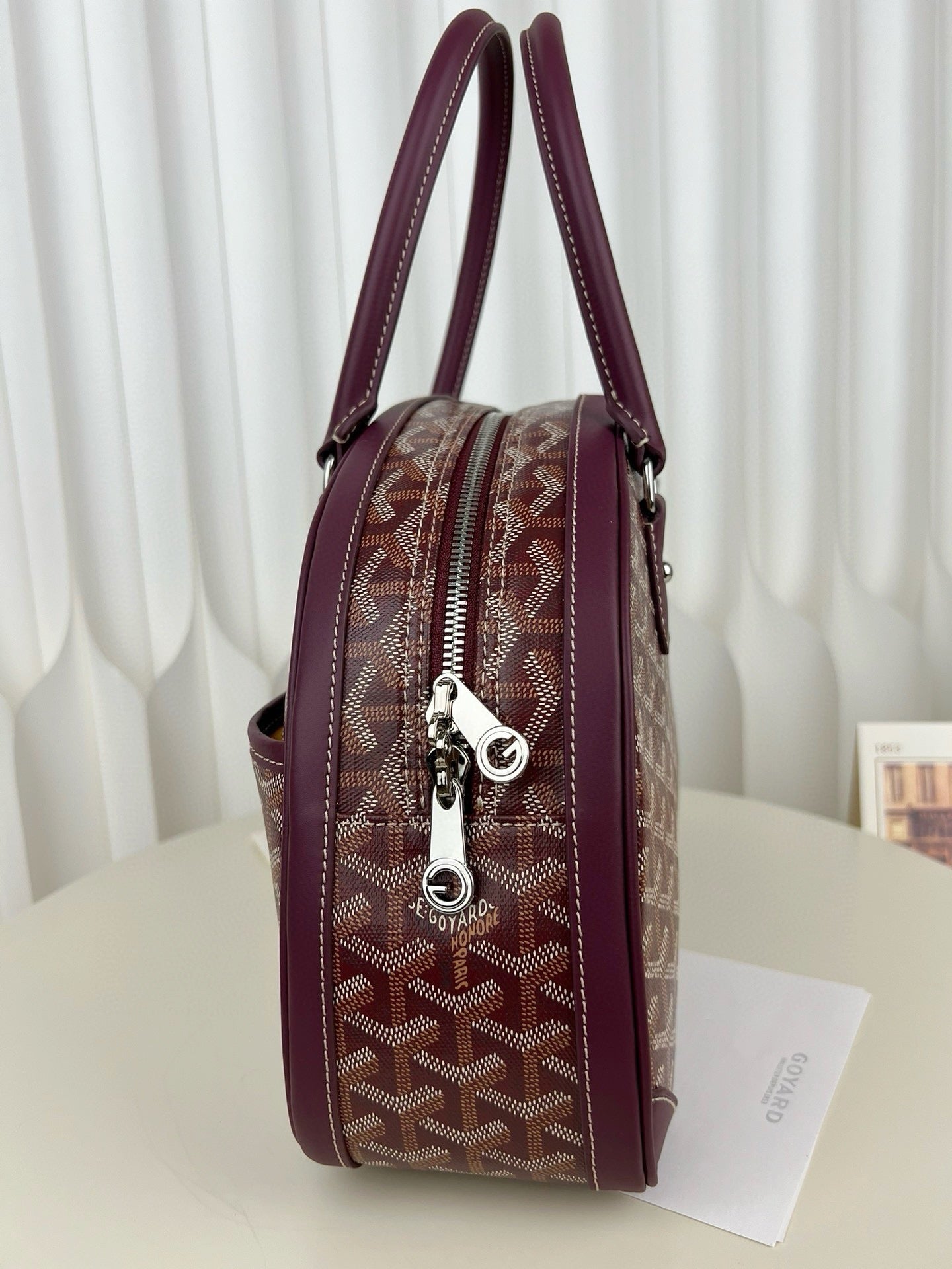 고야드 잔느백 PM