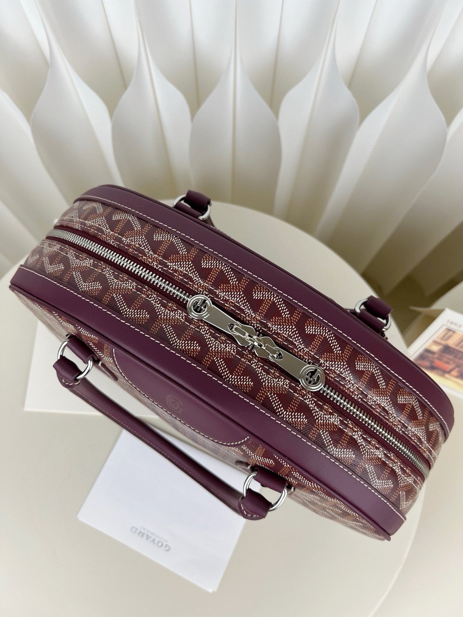 고야드 잔느백 PM