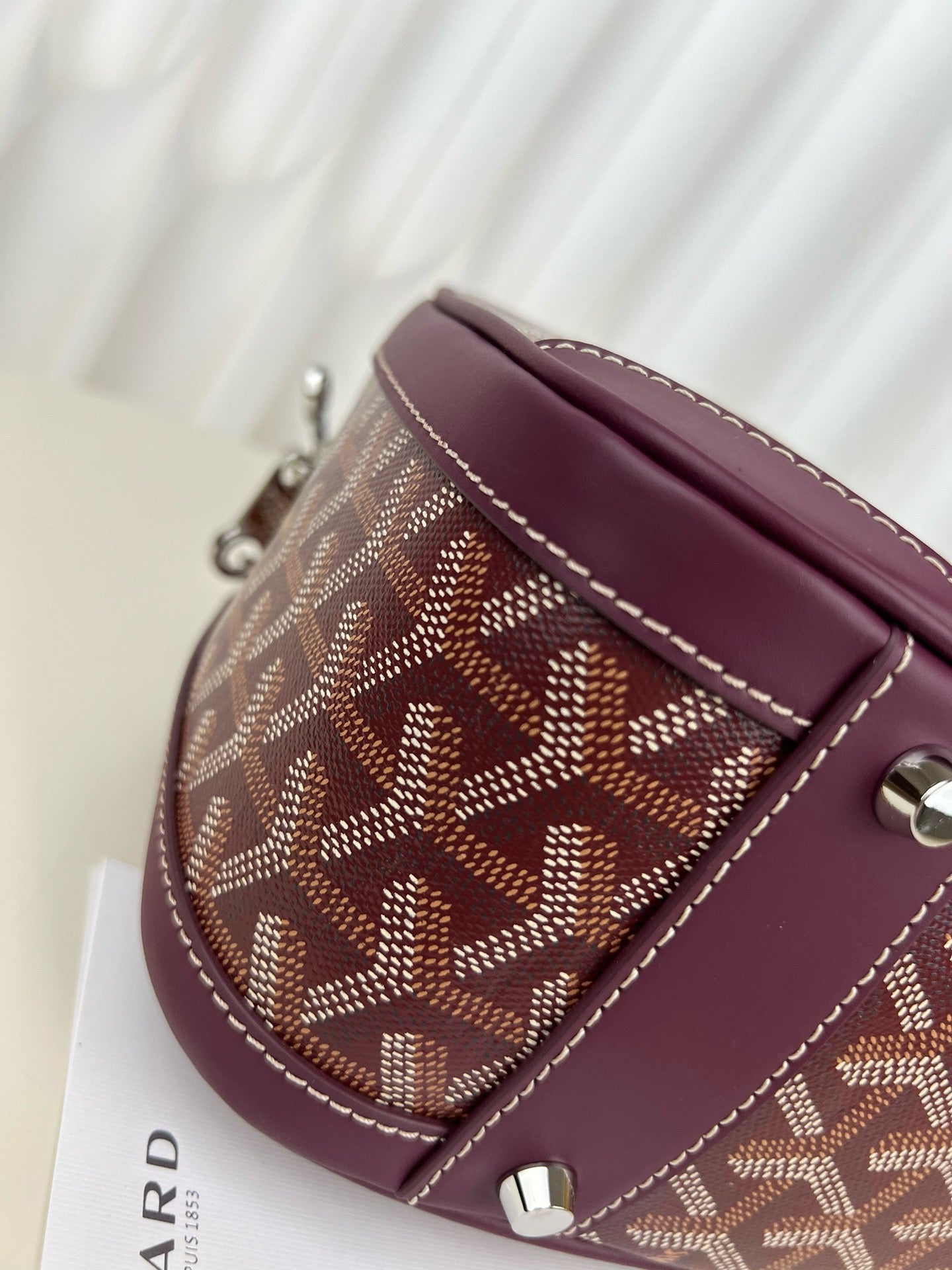 고야드 잔느백 PM