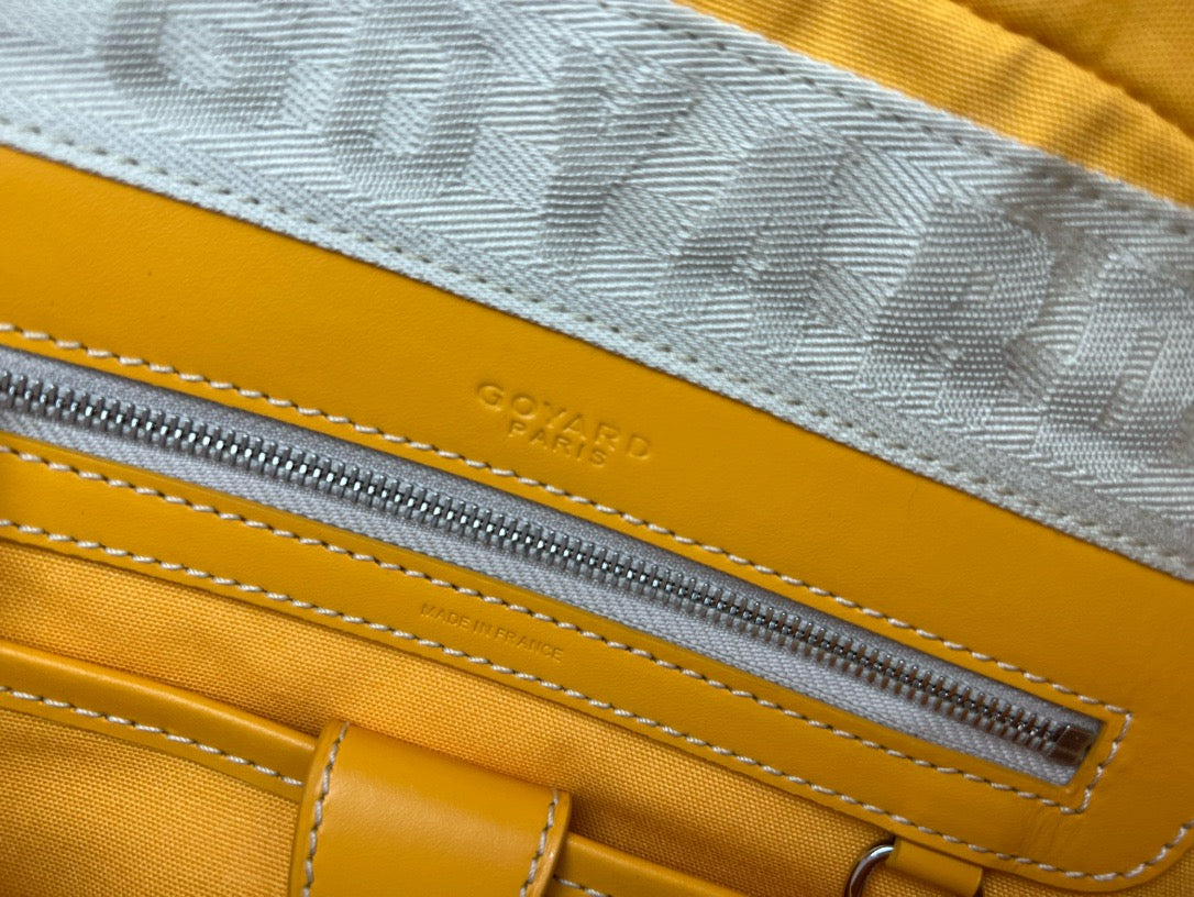 고야드 잔느백 PM