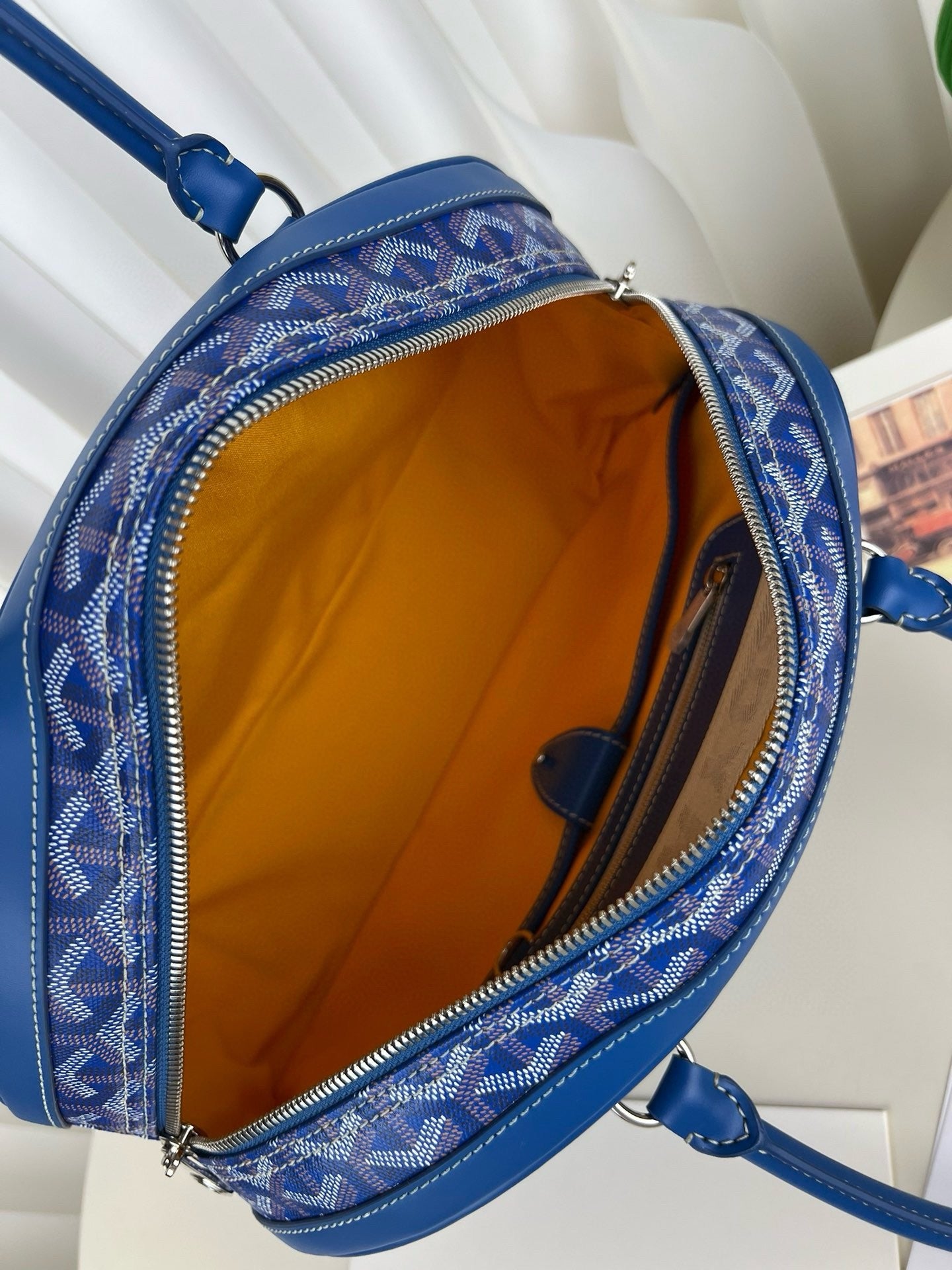 고야드 잔느백 PM