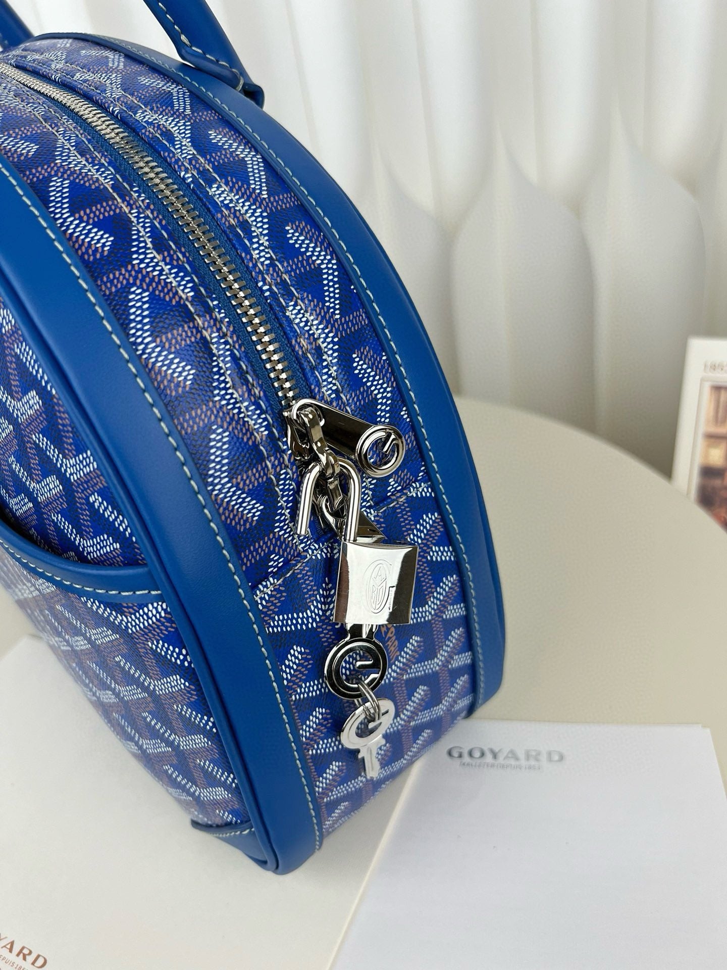 고야드 잔느백 PM