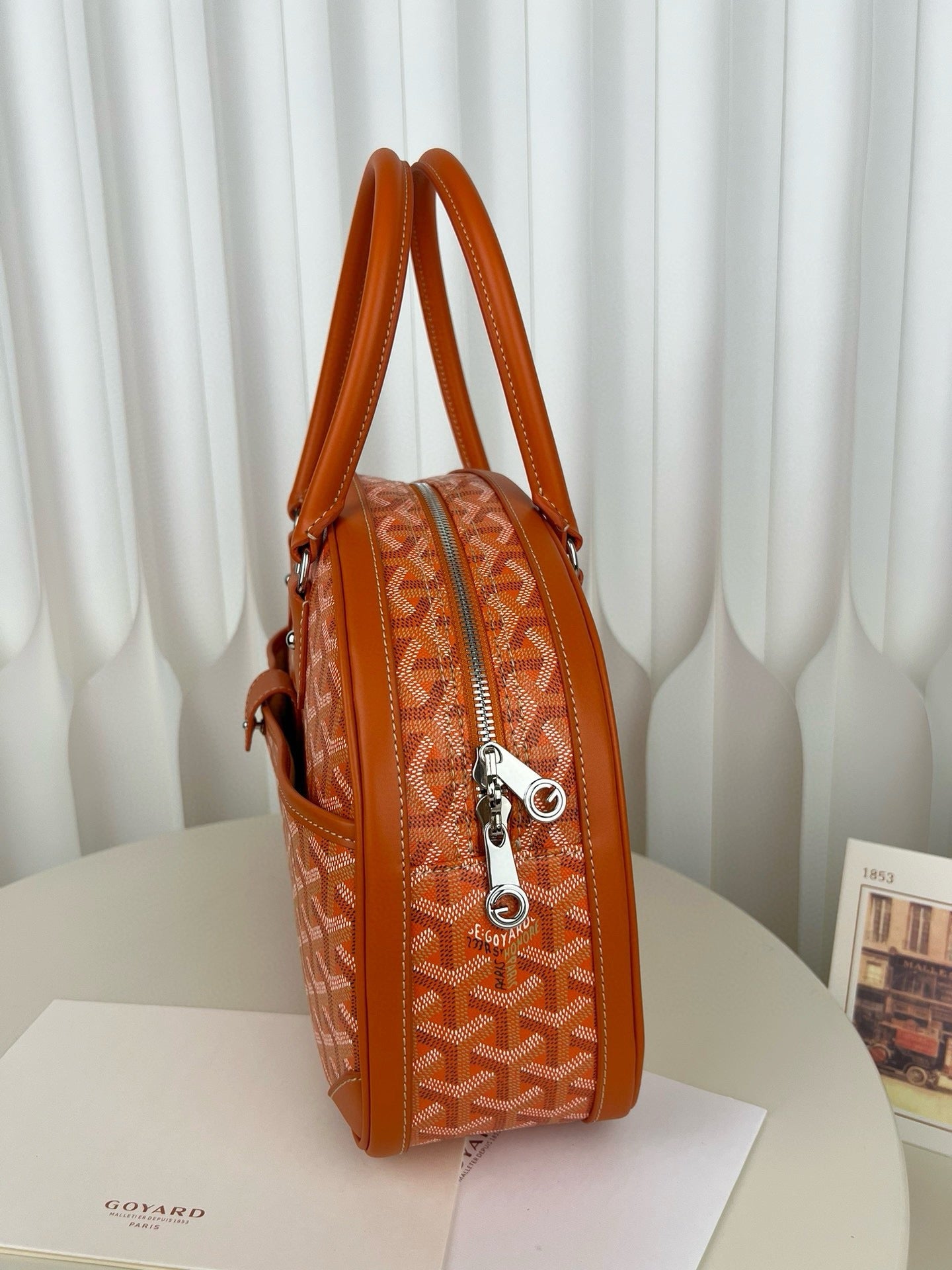 고야드 잔느백 PM