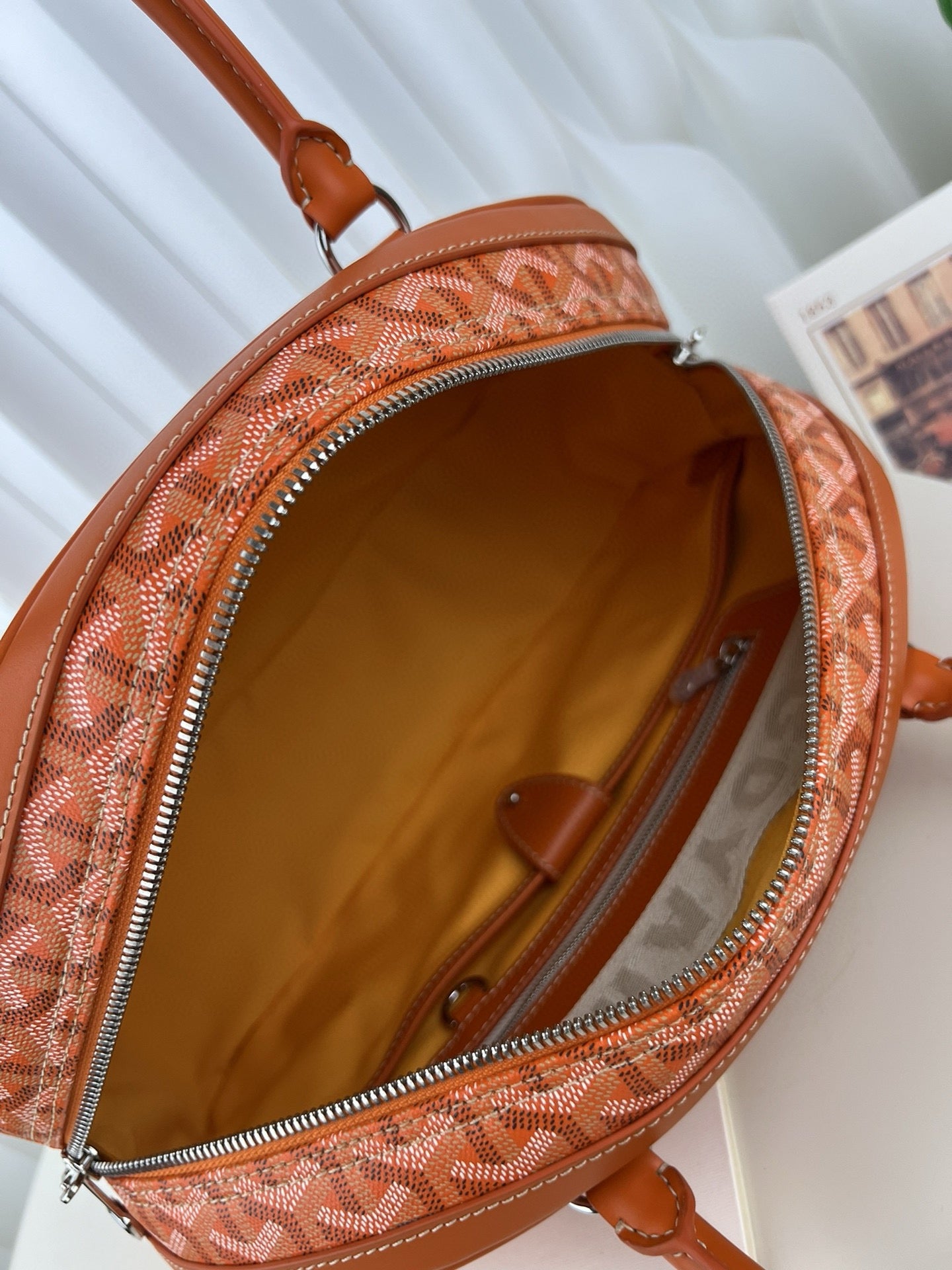 고야드 잔느백 PM