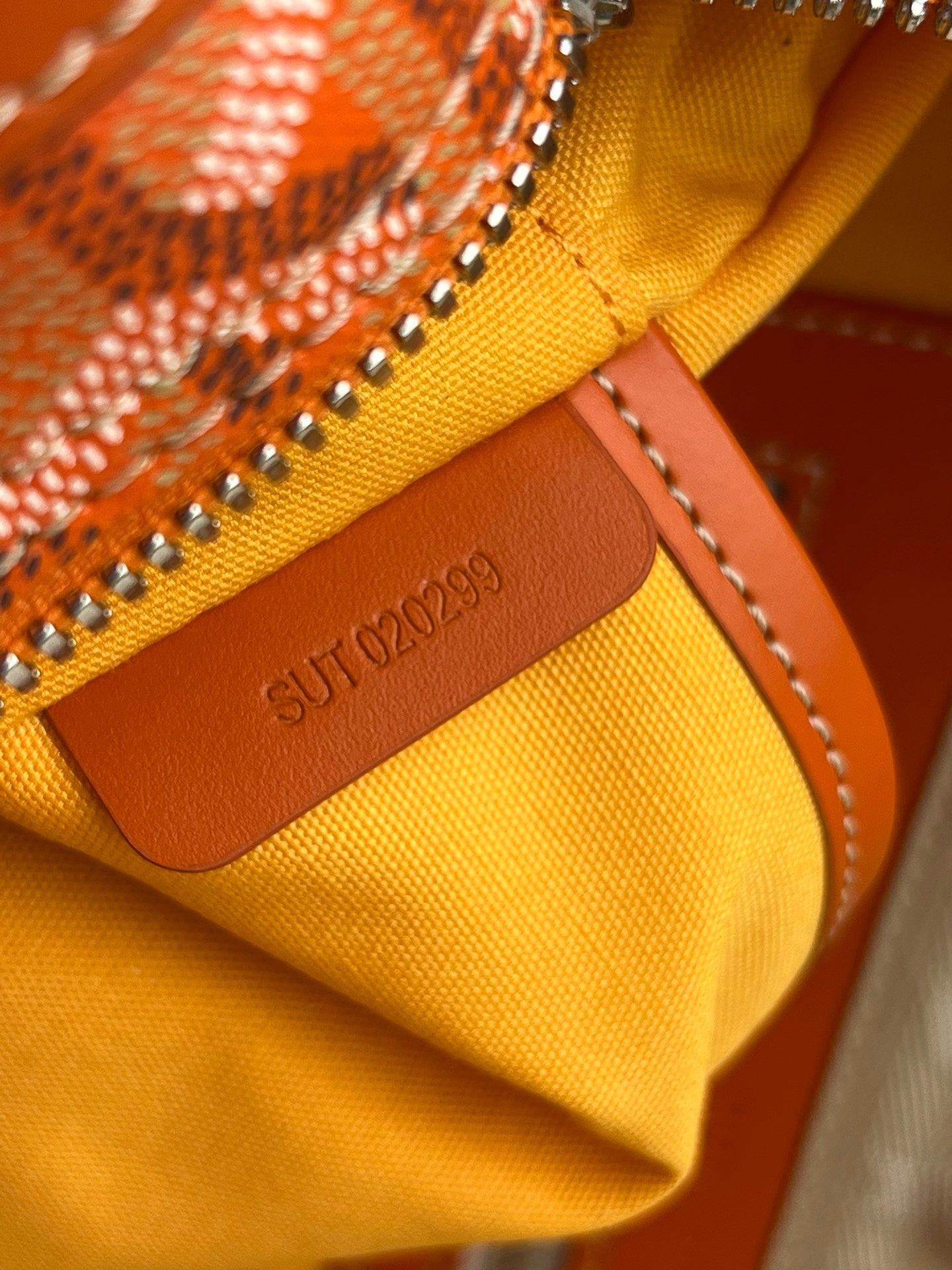 고야드 잔느백 PM