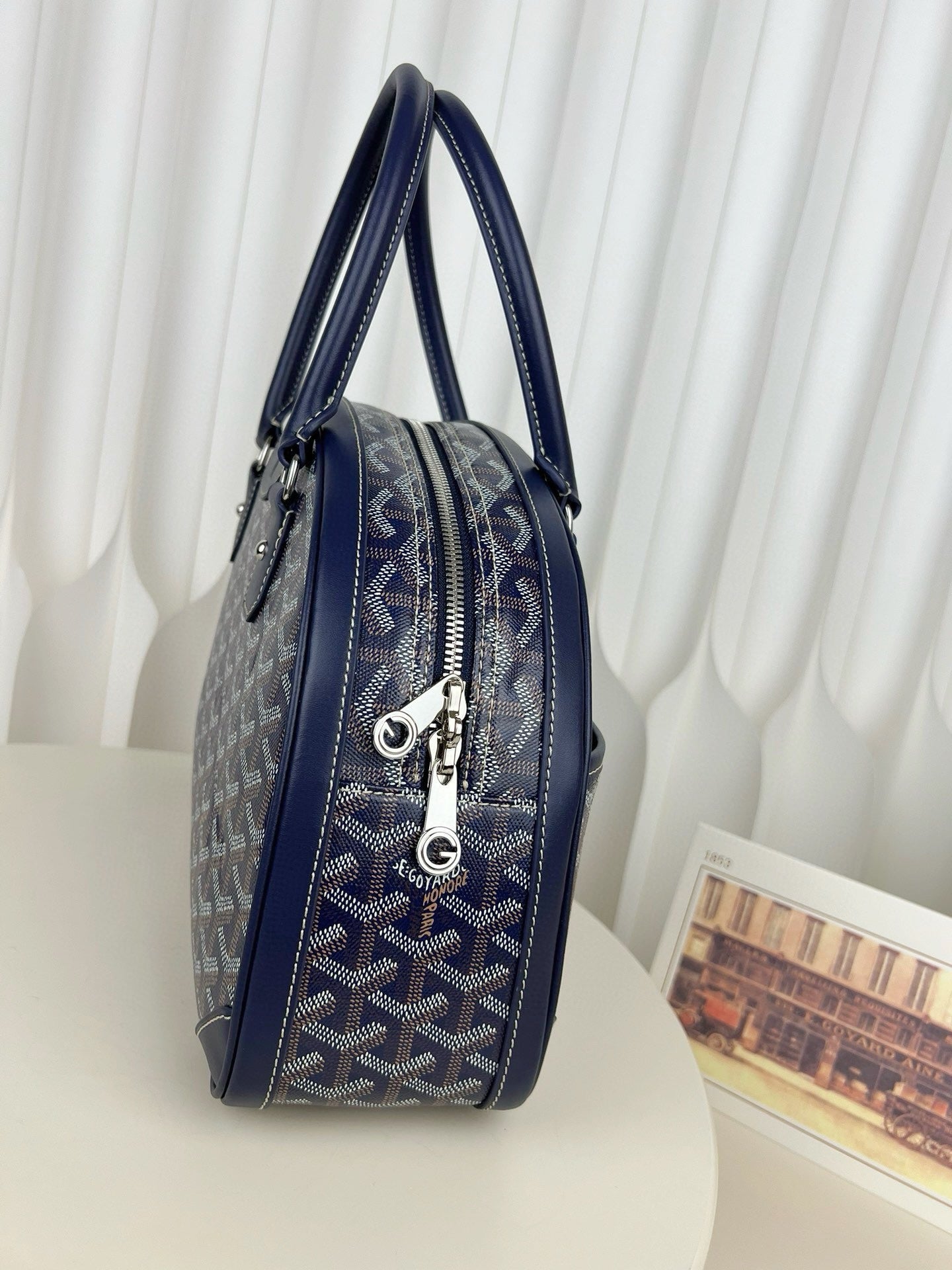 고야드 잔느백 PM