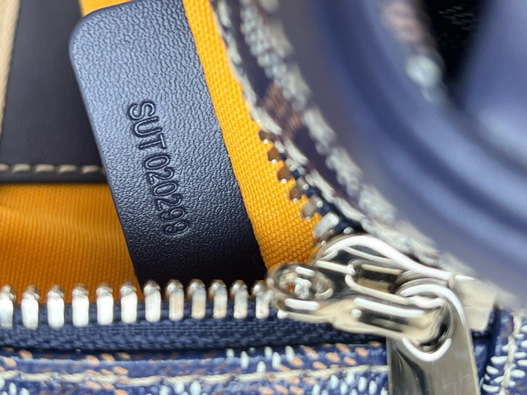 고야드 잔느백 PM