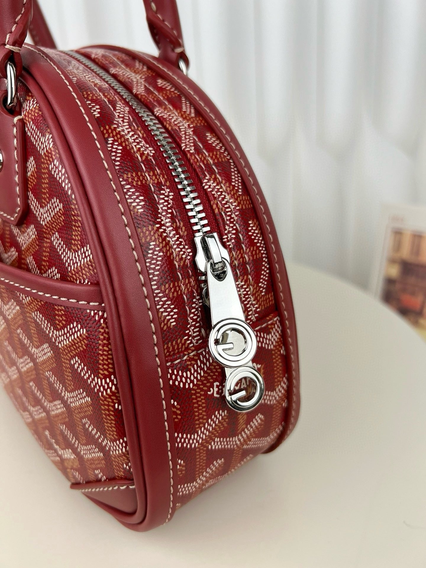 고야드 잔느백 미니