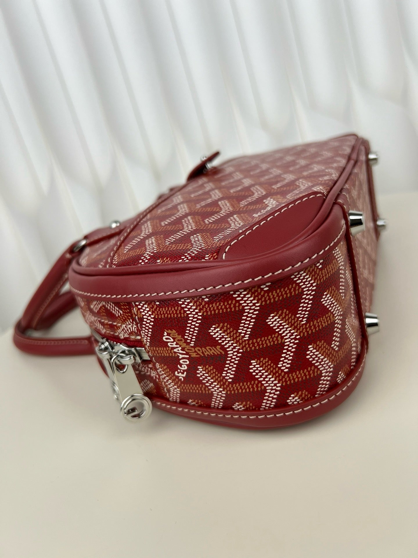 고야드 잔느백 미니