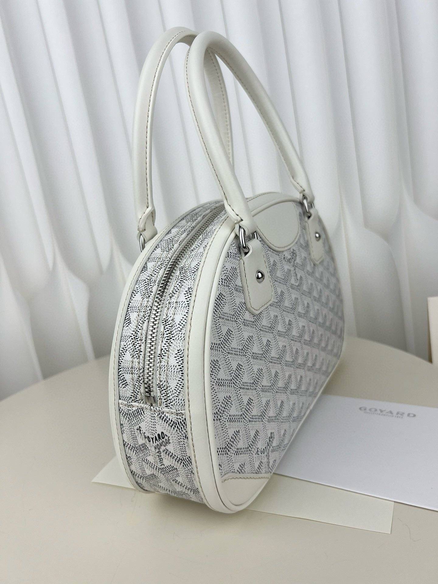 고야드 잔느백 미니