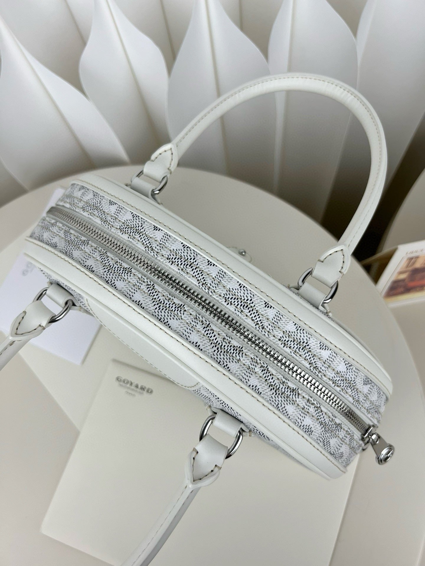 고야드 잔느백 미니