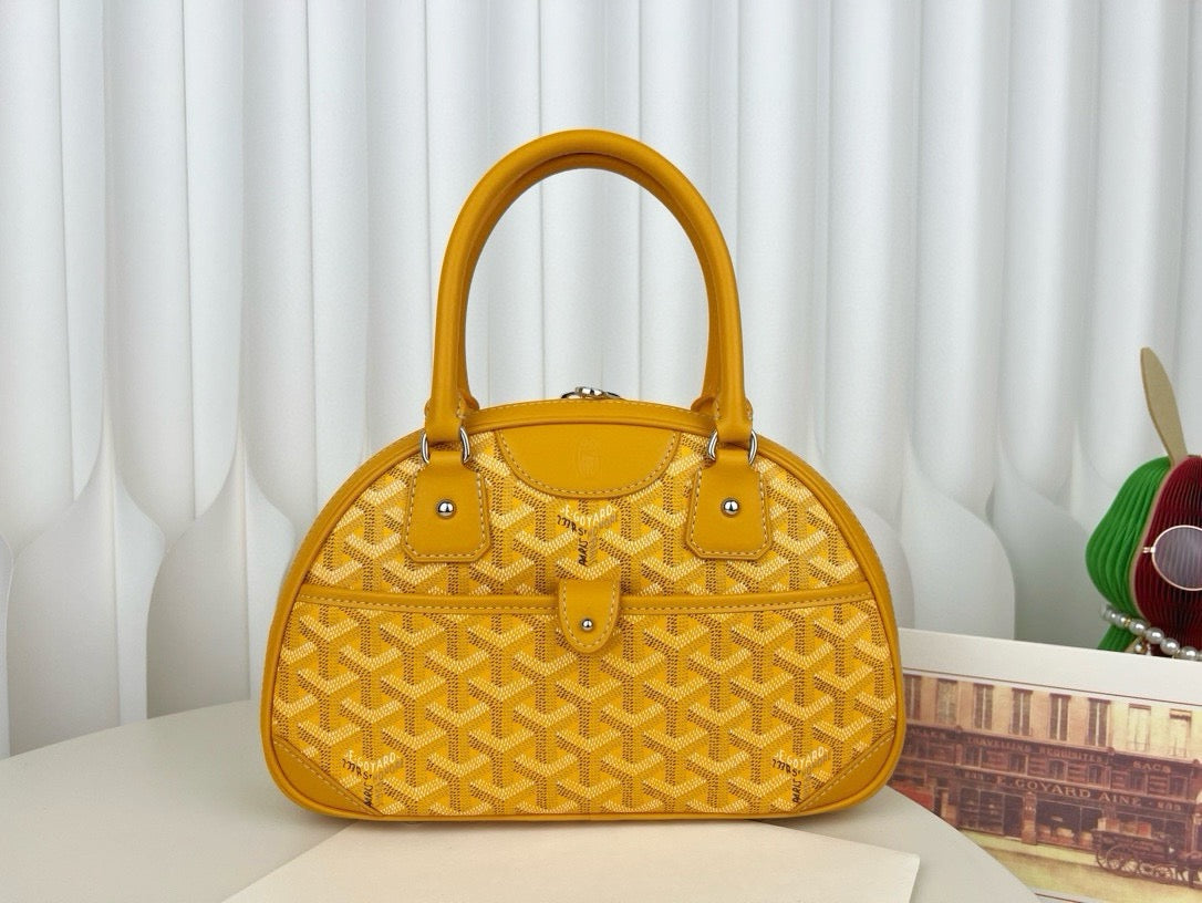 고야드 잔느백 미니