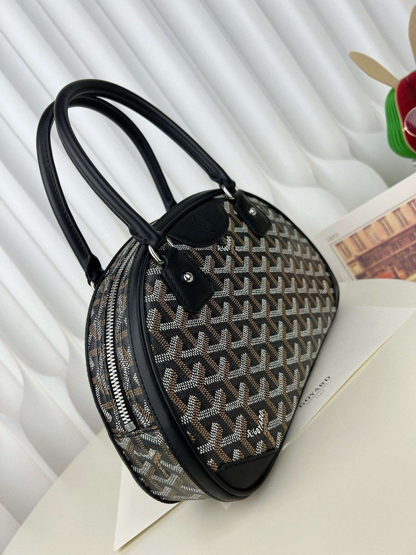 고야드 잔느백 미니