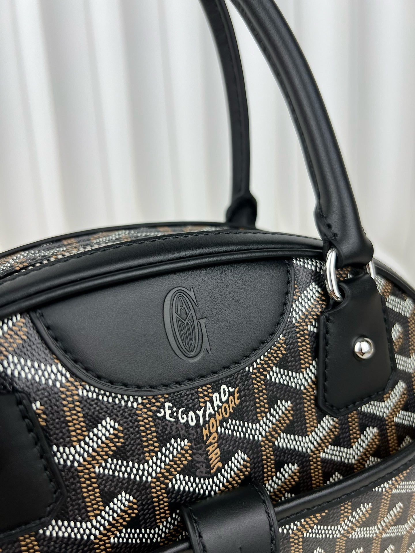 고야드 잔느백 미니