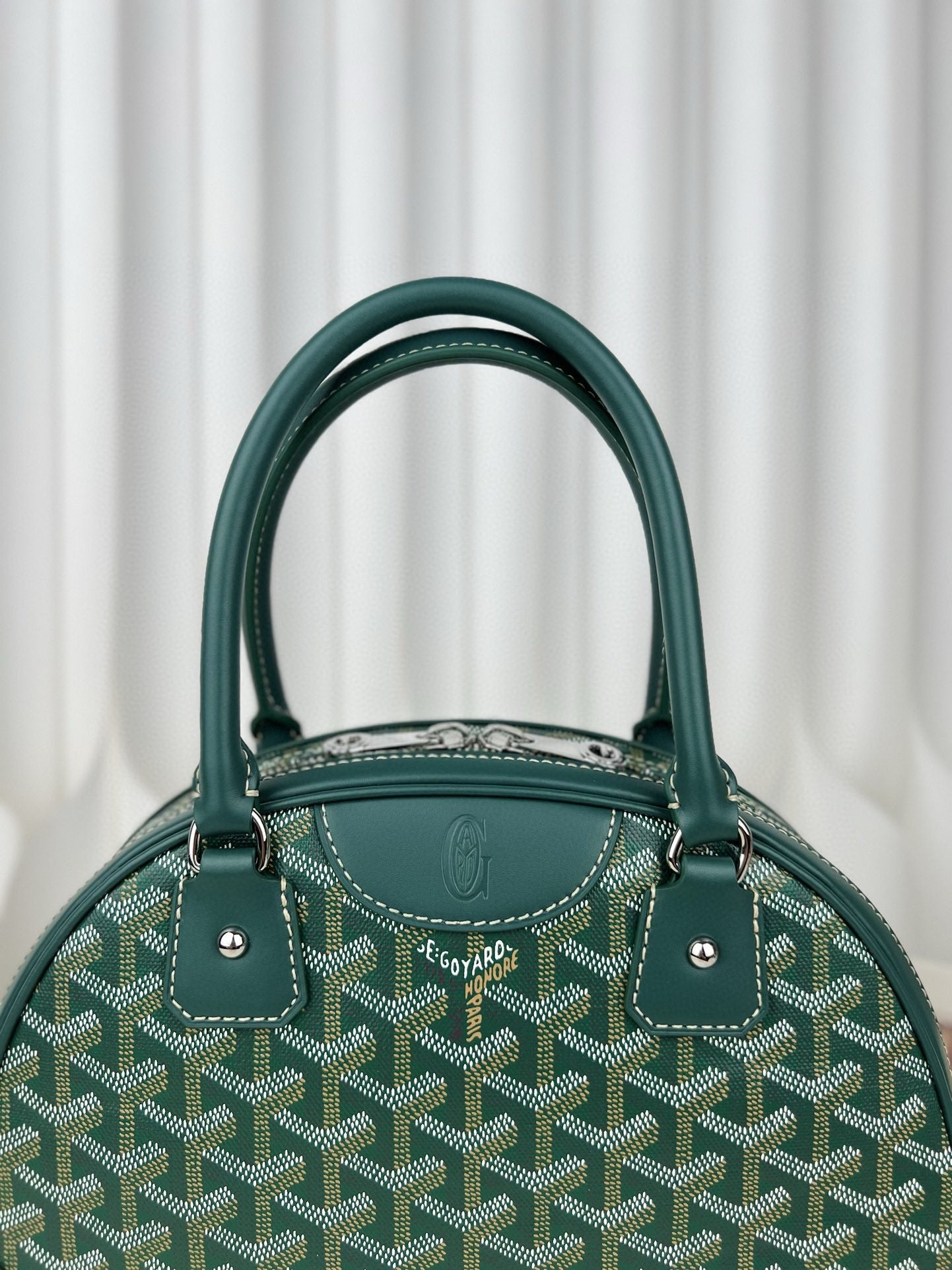 고야드 잔느백 미니