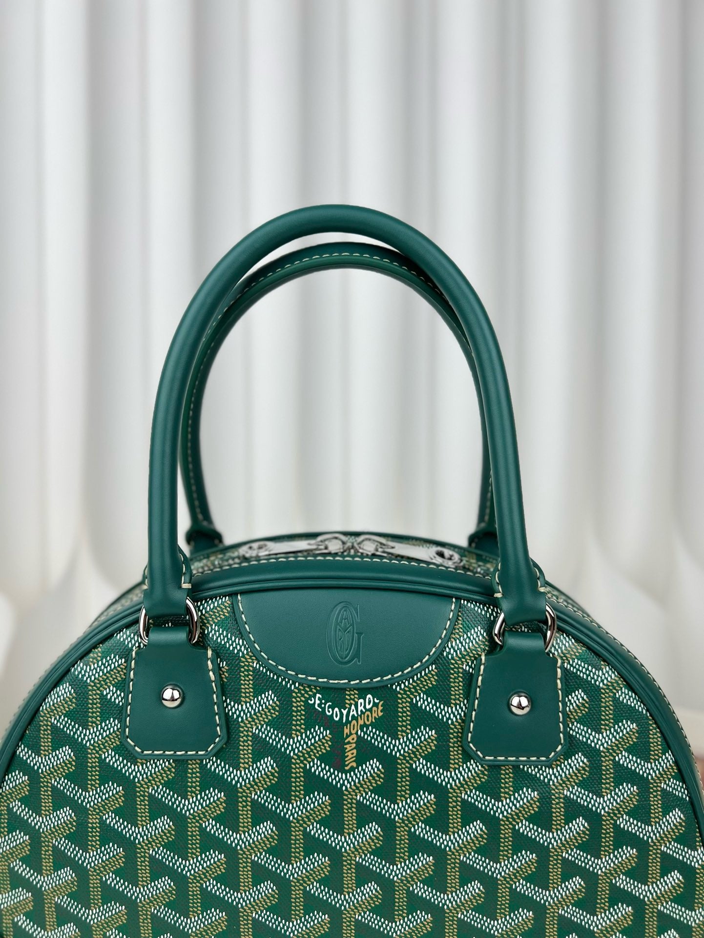 고야드 잔느백 미니