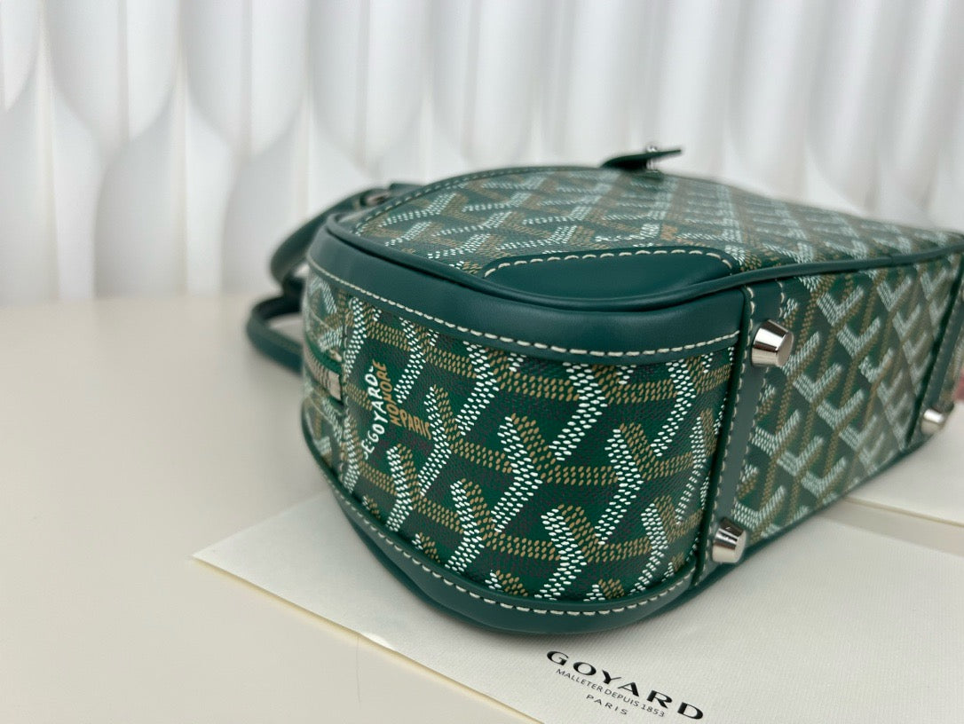 고야드 잔느백 미니