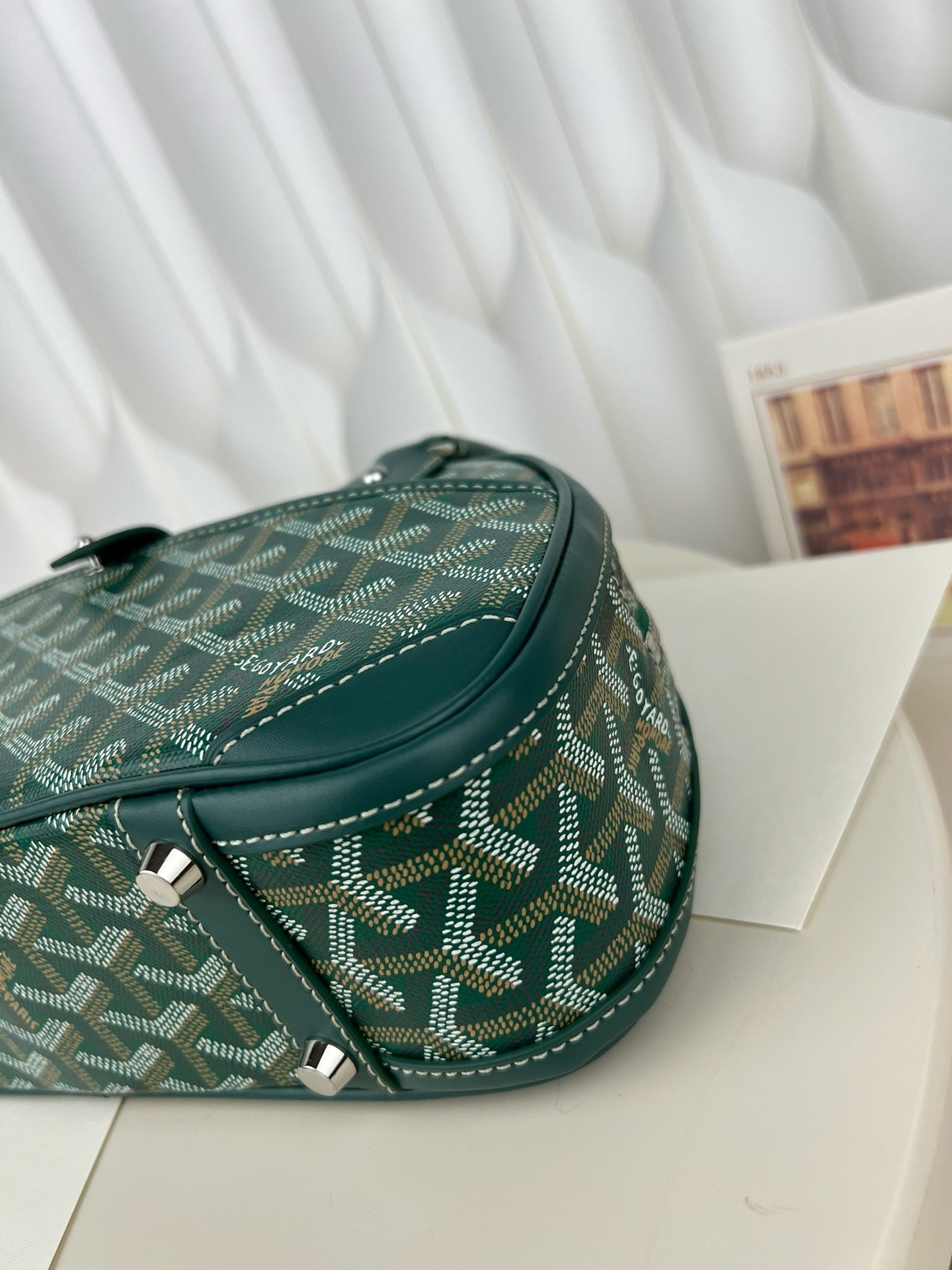 고야드 잔느백 미니