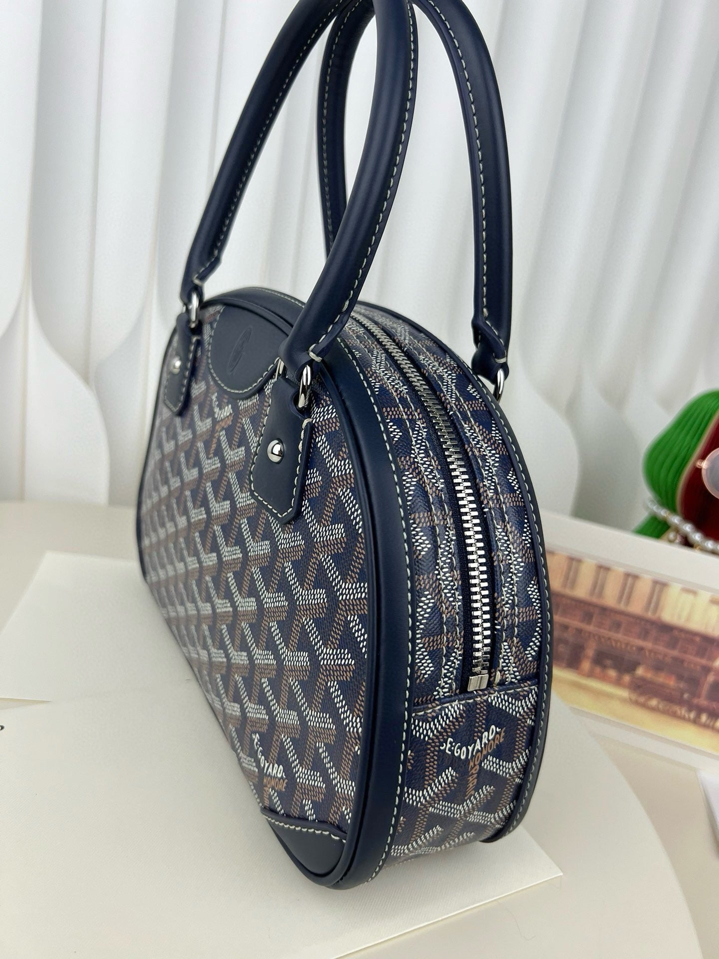 고야드 잔느백 미니