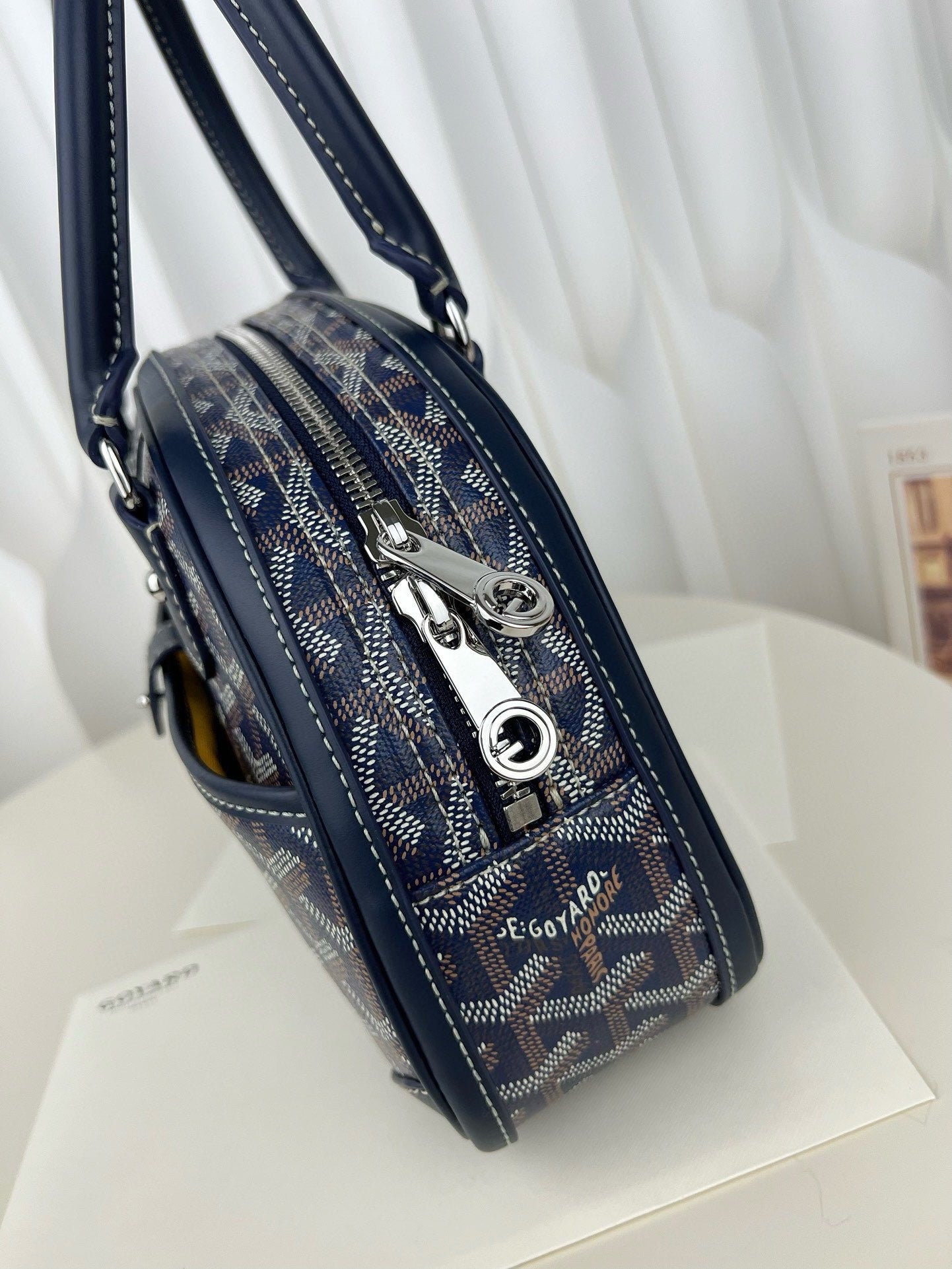 고야드 잔느백 미니