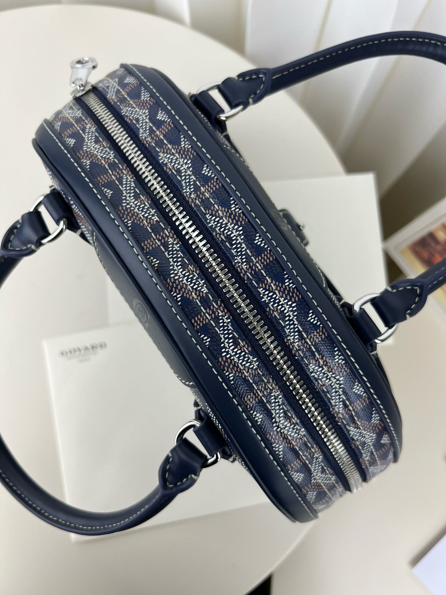 고야드 잔느백 미니