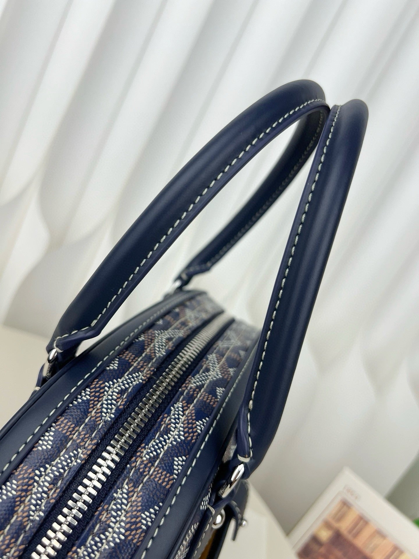 고야드 잔느백 미니