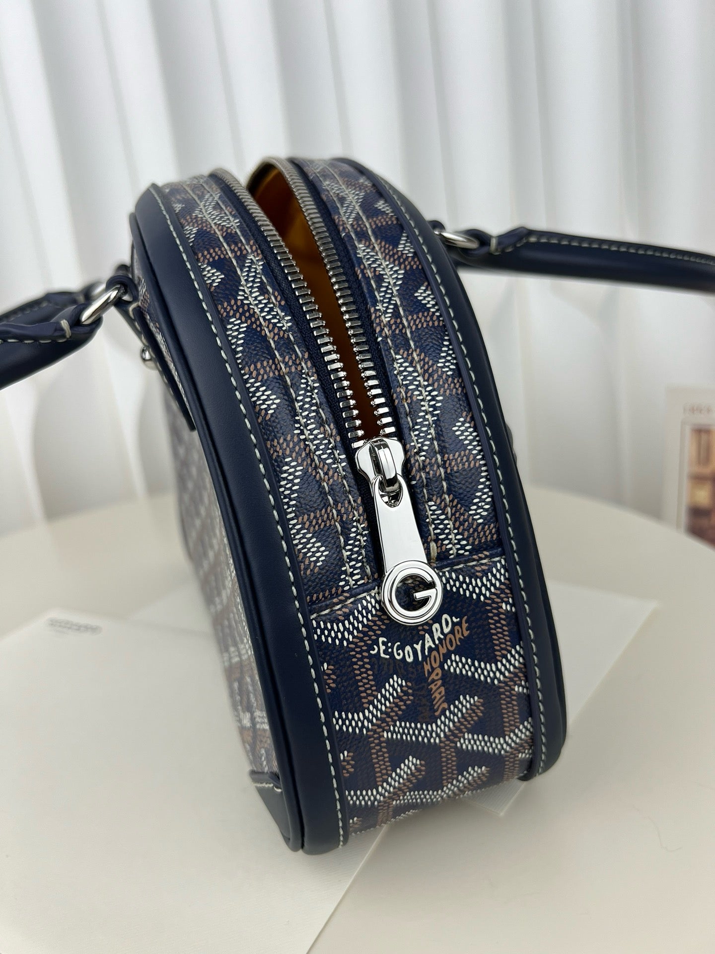 고야드 잔느백 미니