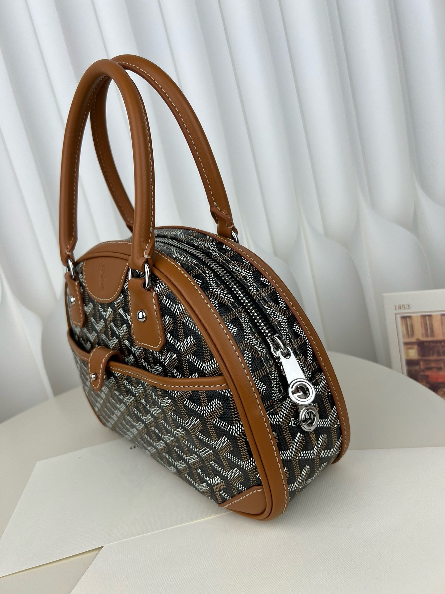 고야드 잔느백 미니