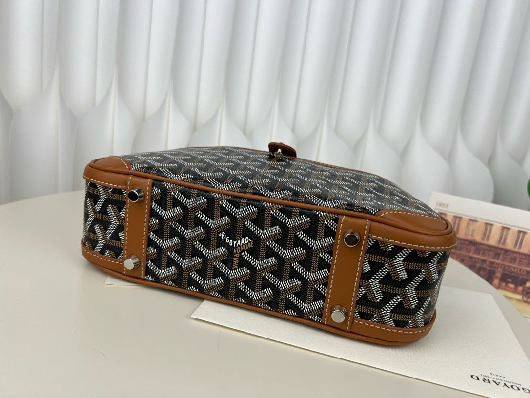 고야드 잔느백 미니