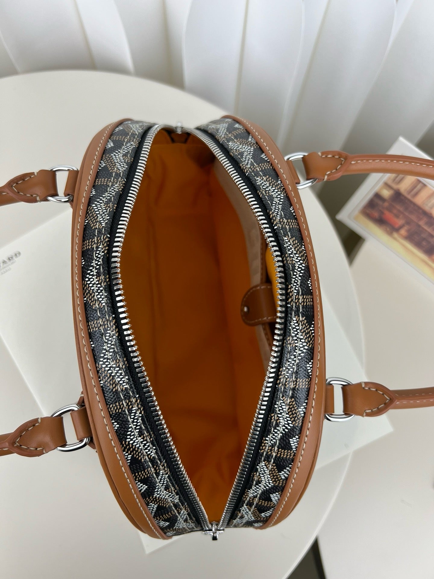 고야드 잔느백 미니