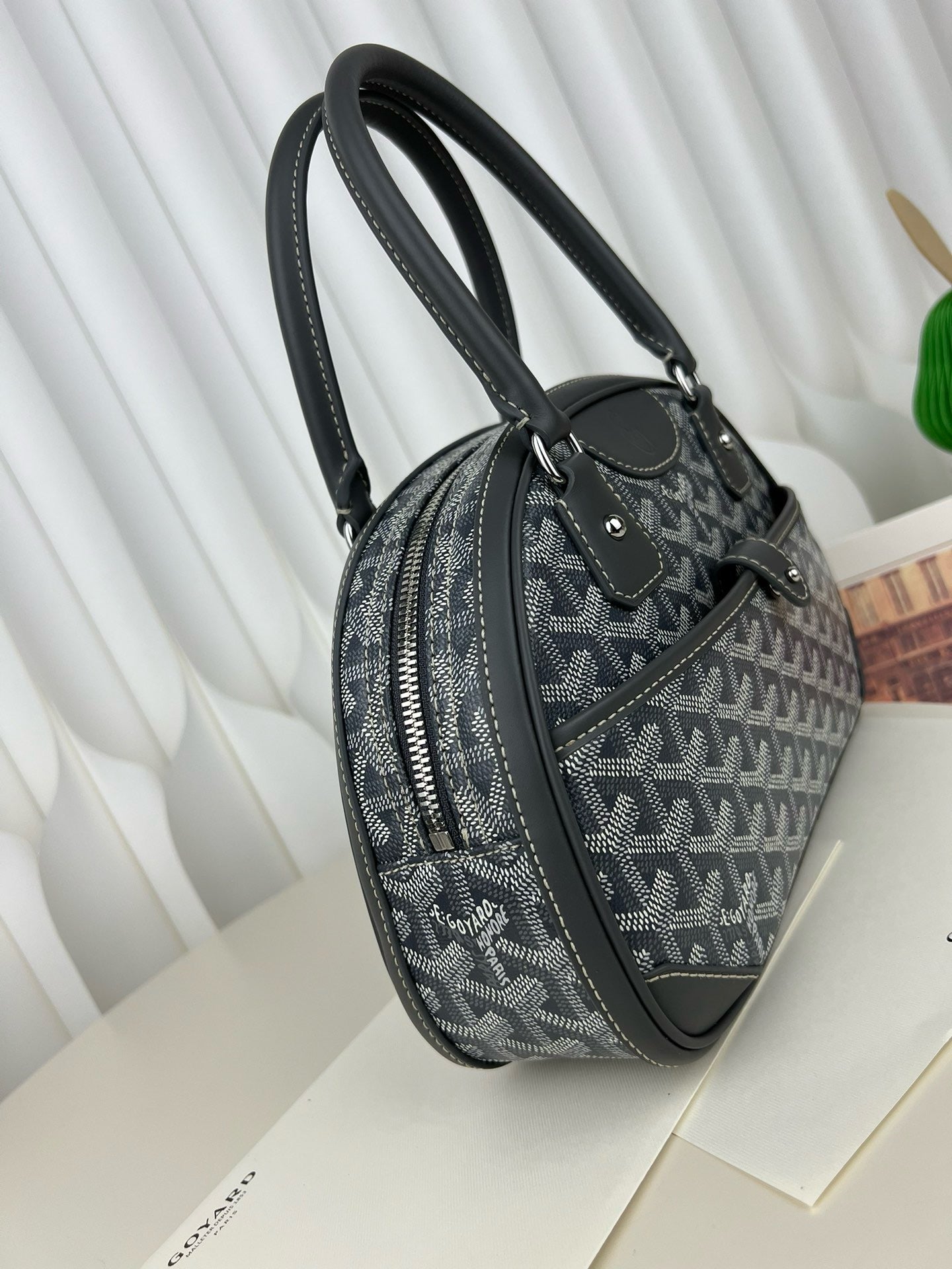 고야드 잔느백 미니