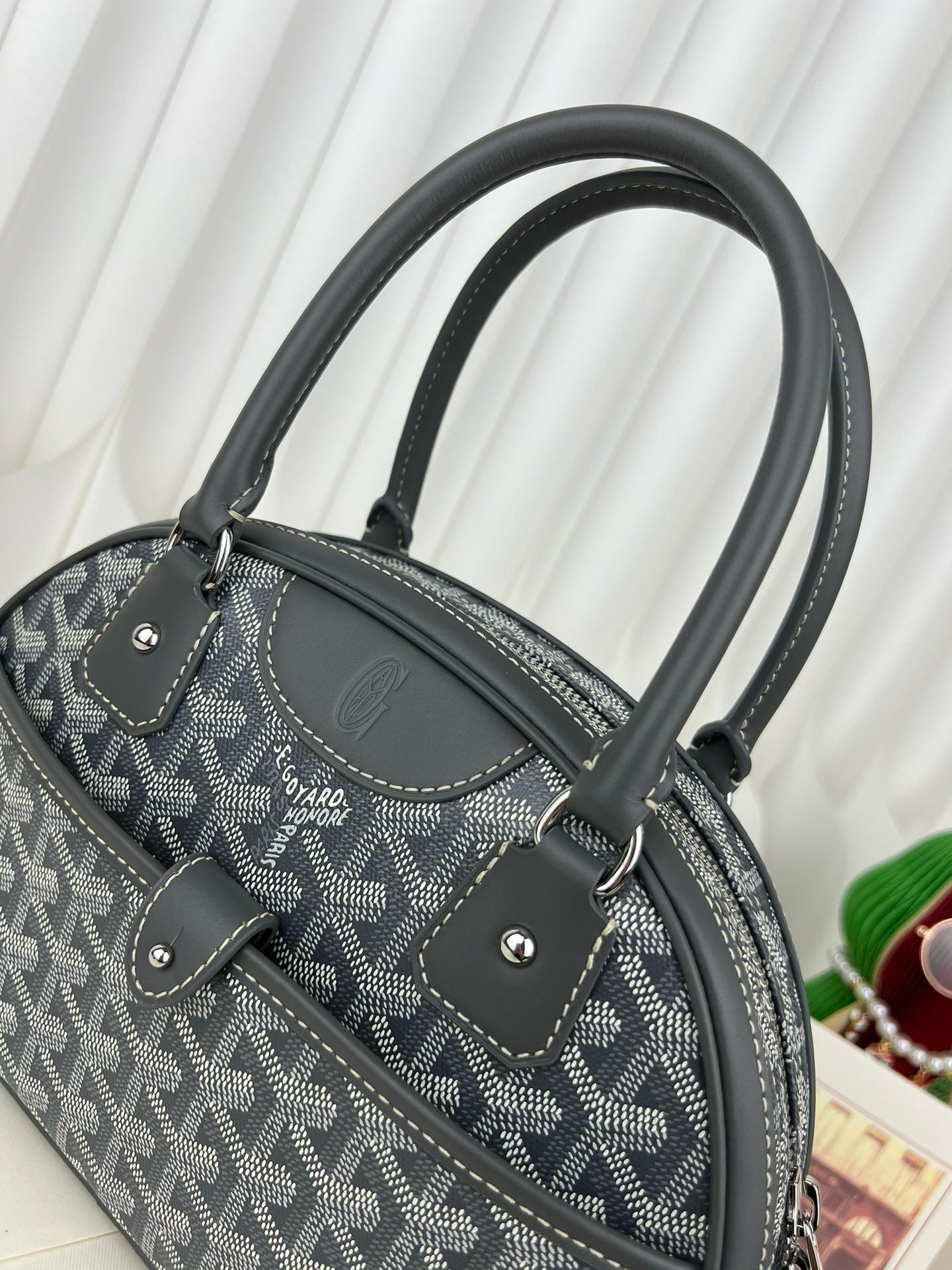 고야드 잔느백 미니