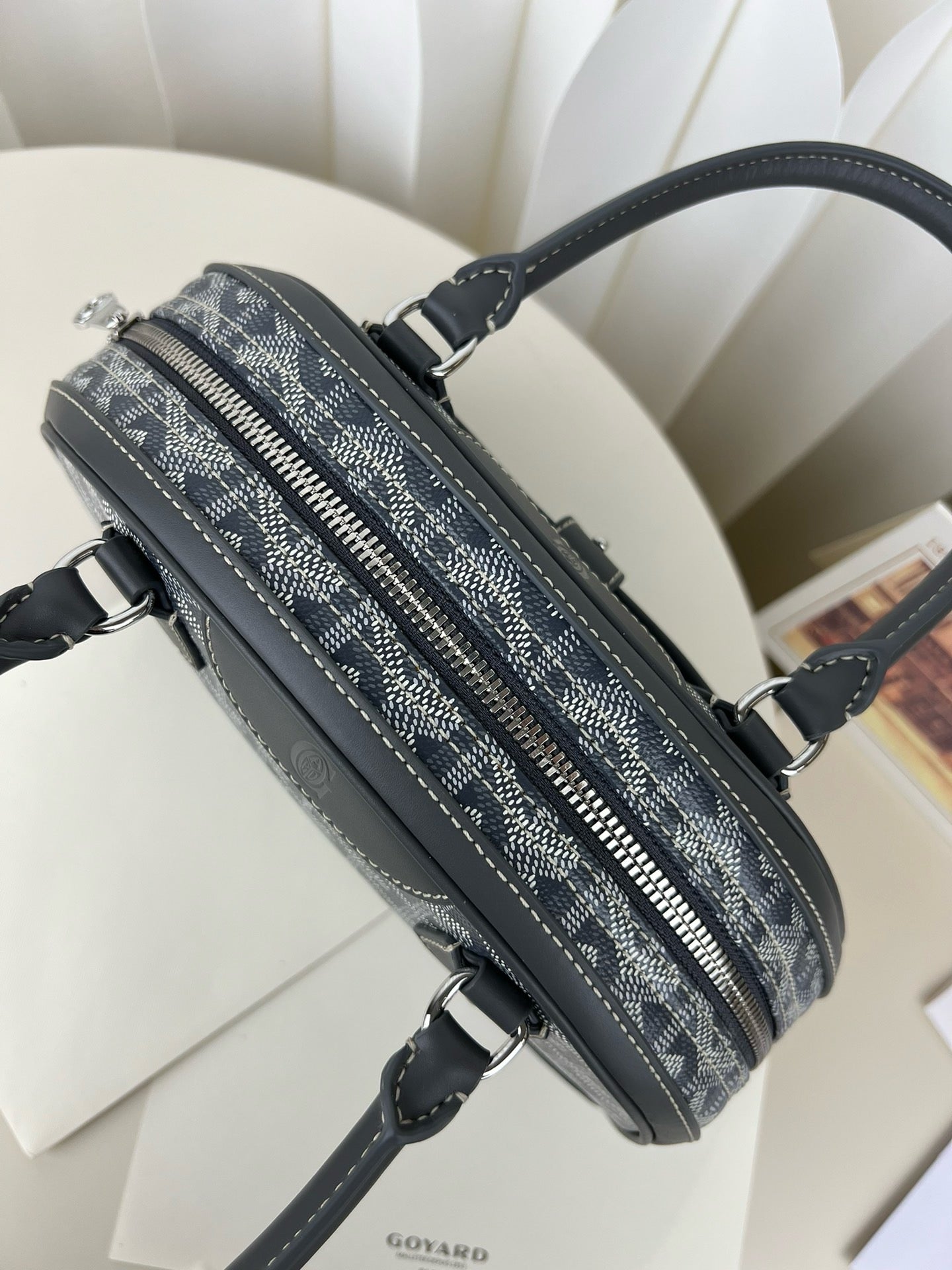 고야드 잔느백 미니