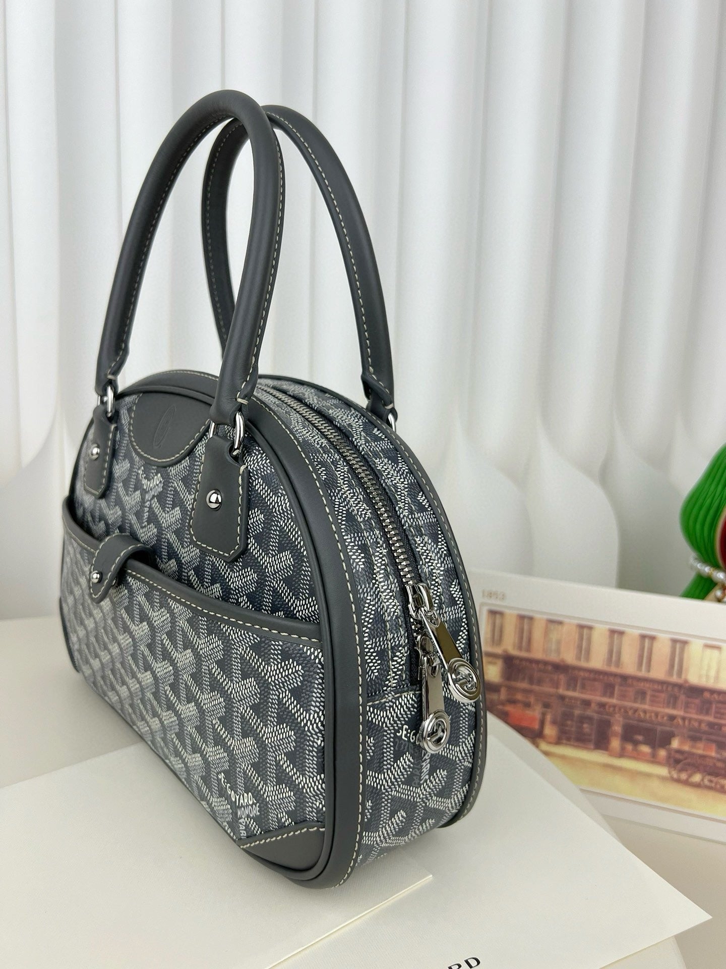 고야드 잔느백 미니