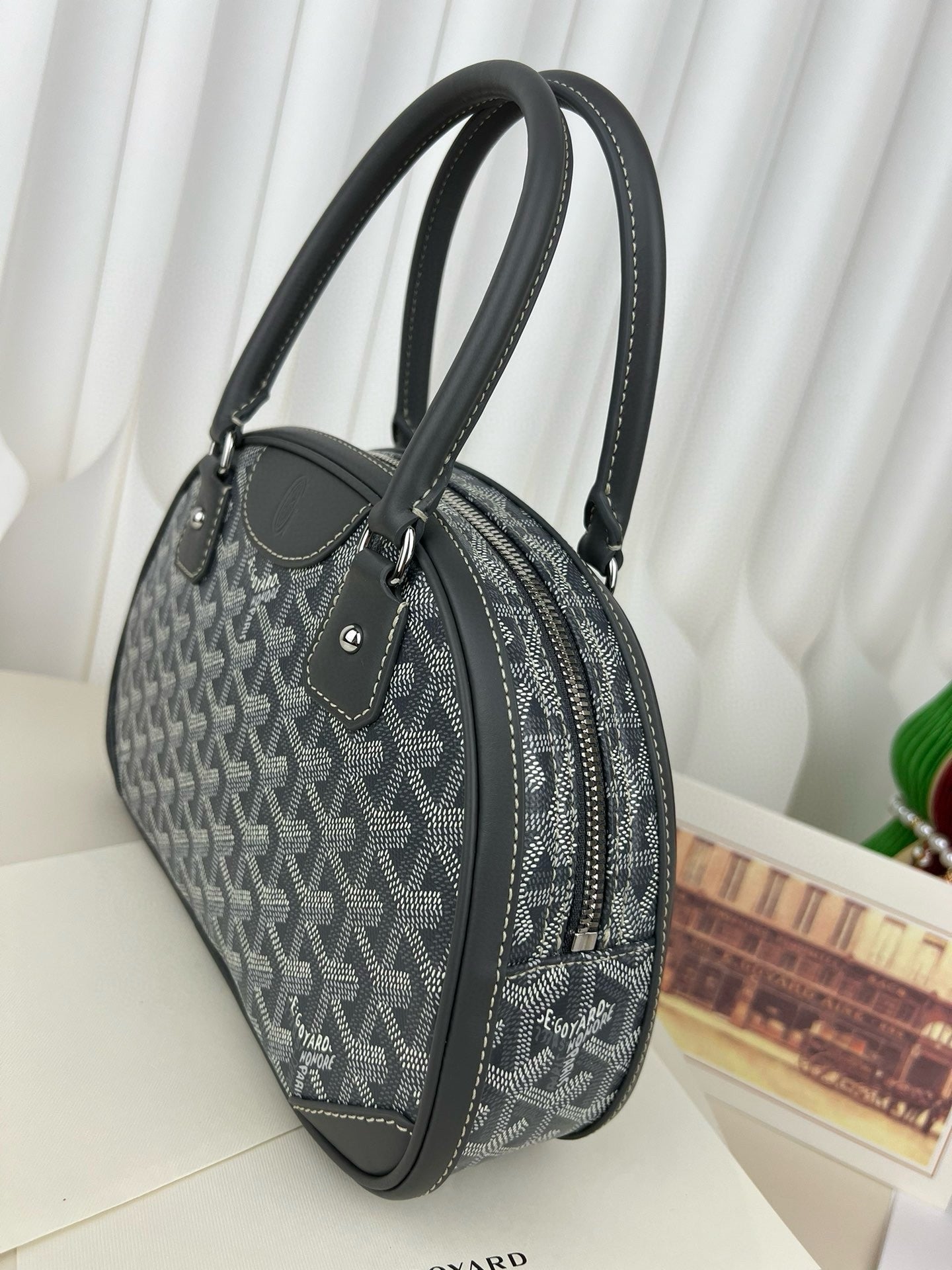 고야드 잔느백 미니