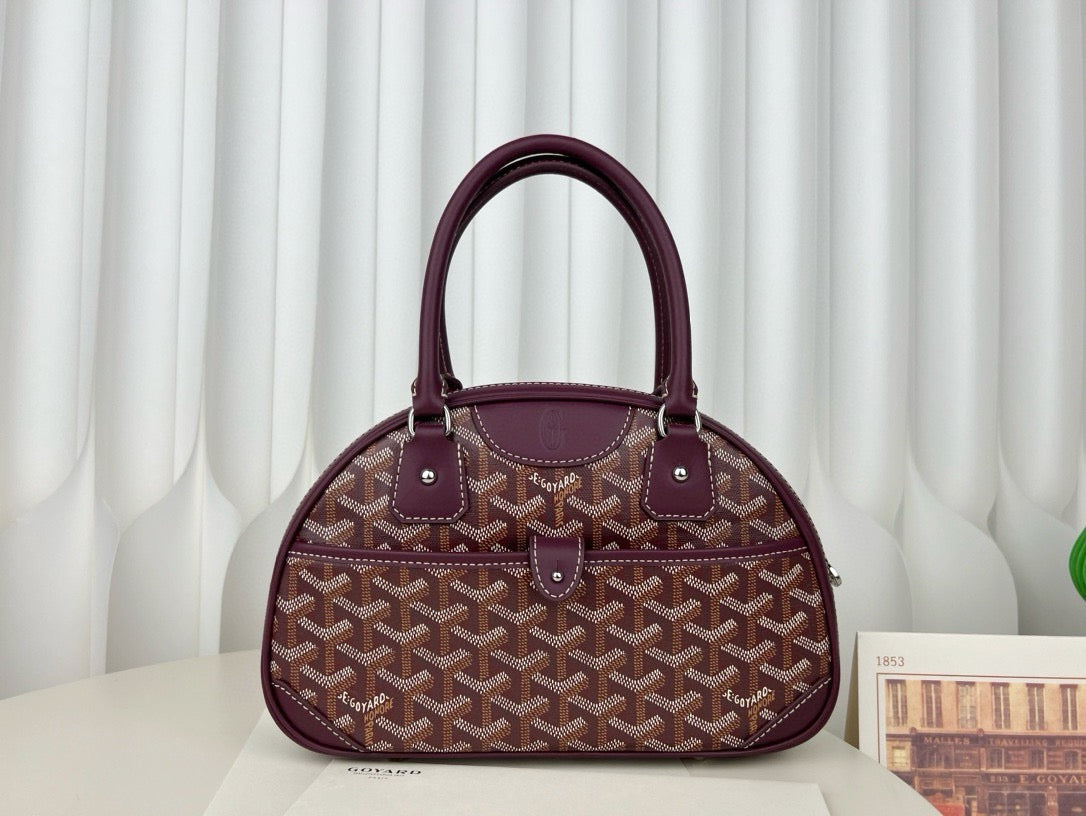 고야드 잔느백 미니