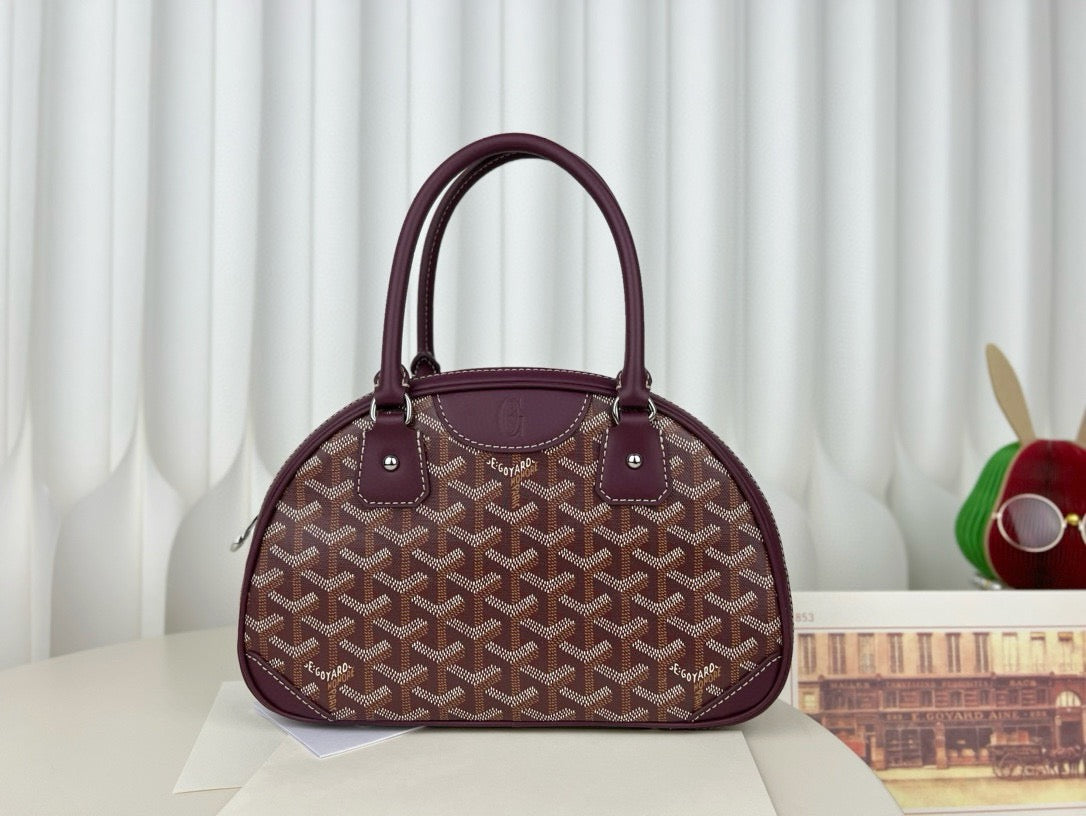 고야드 잔느백 미니