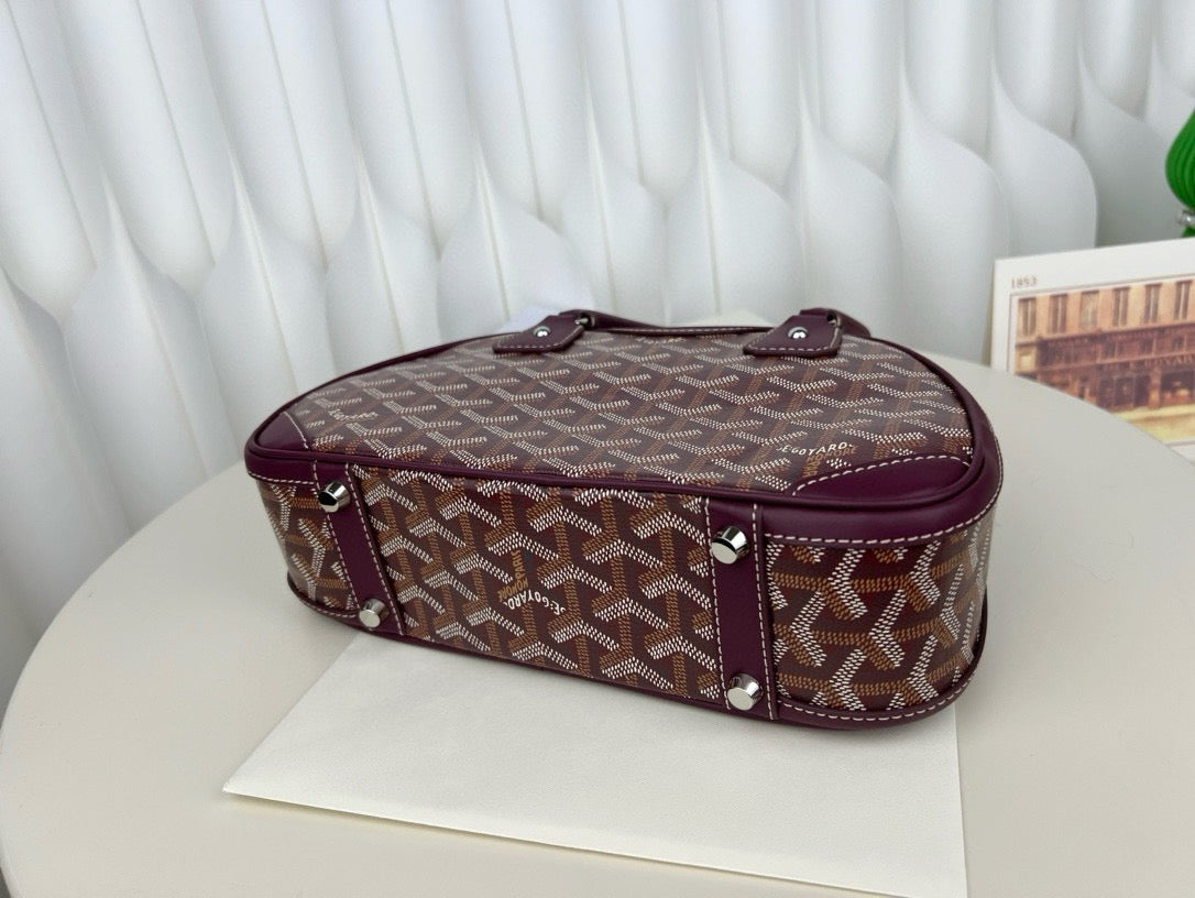 고야드 잔느백 미니