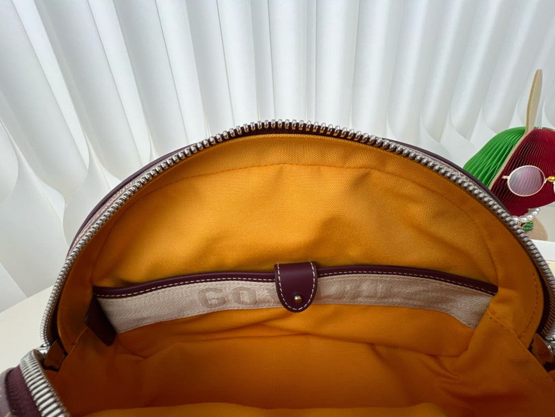 고야드 잔느백 미니