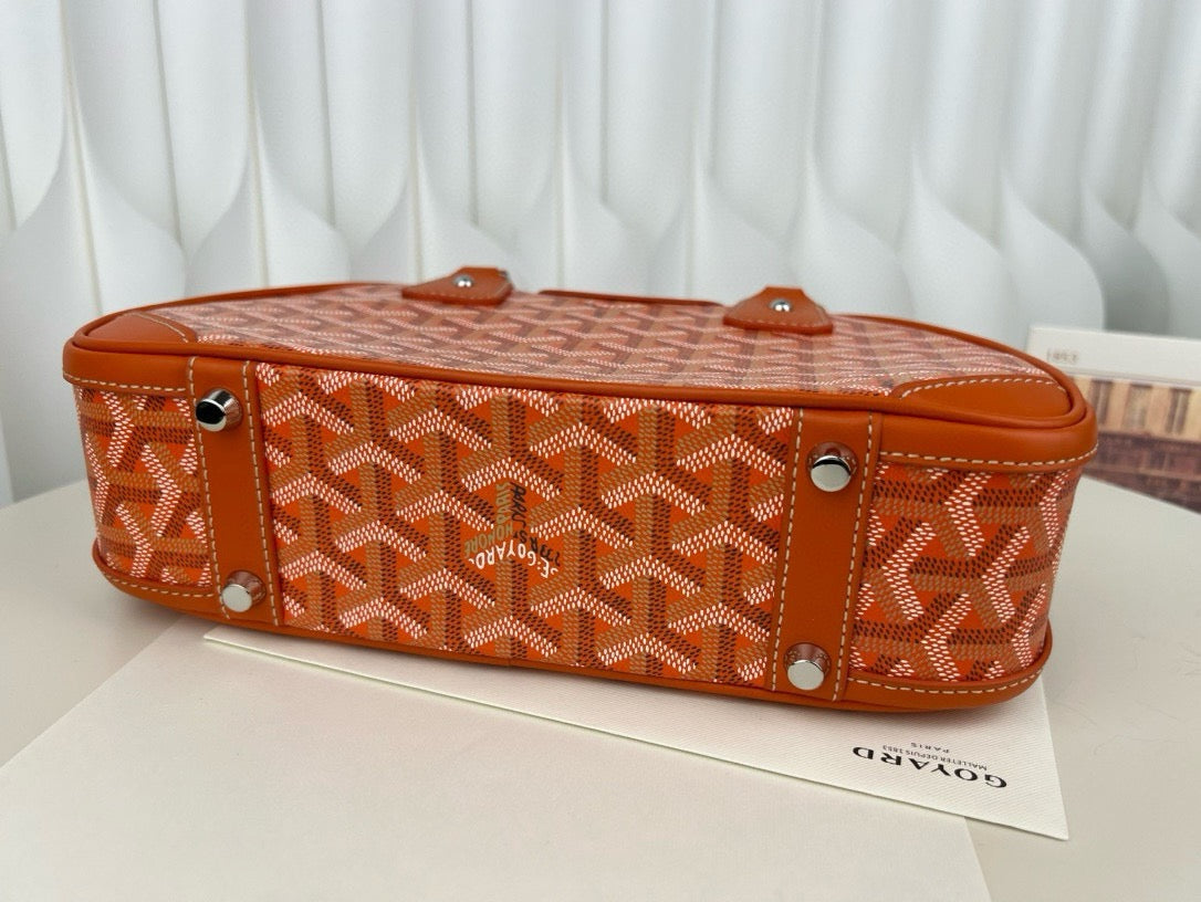 고야드 잔느백 미니