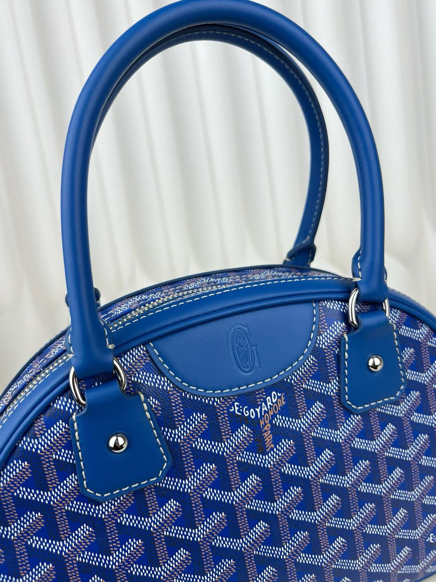 고야드 잔느백 미니