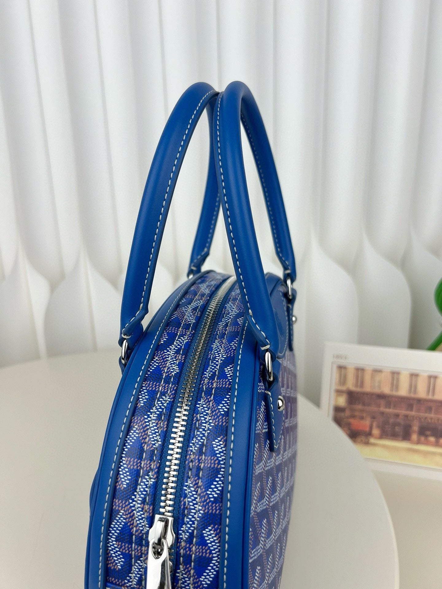 고야드 잔느백 미니