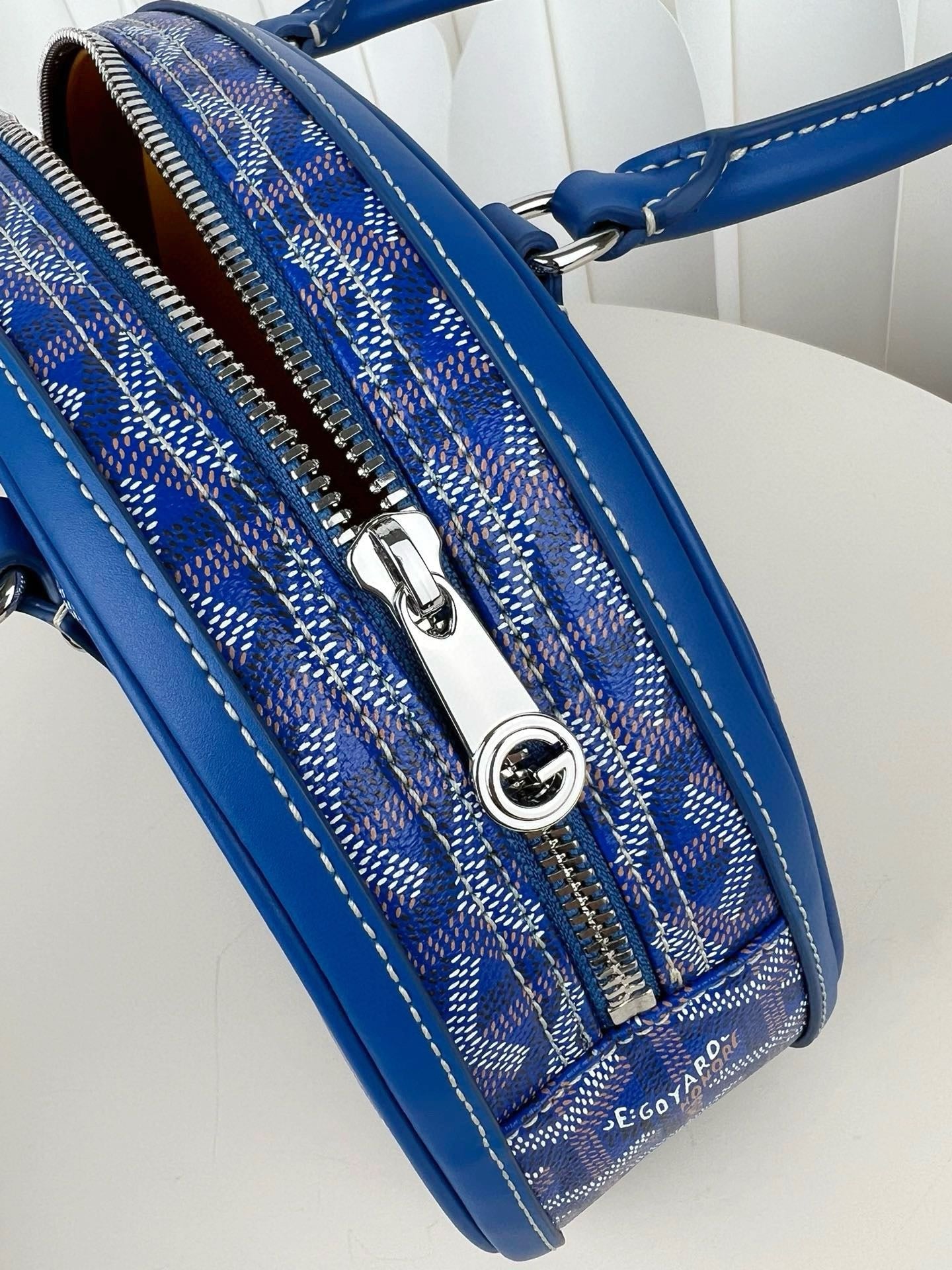 고야드 잔느백 미니