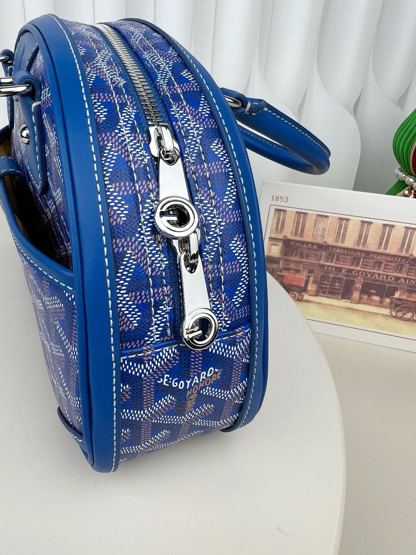 고야드 잔느백 미니