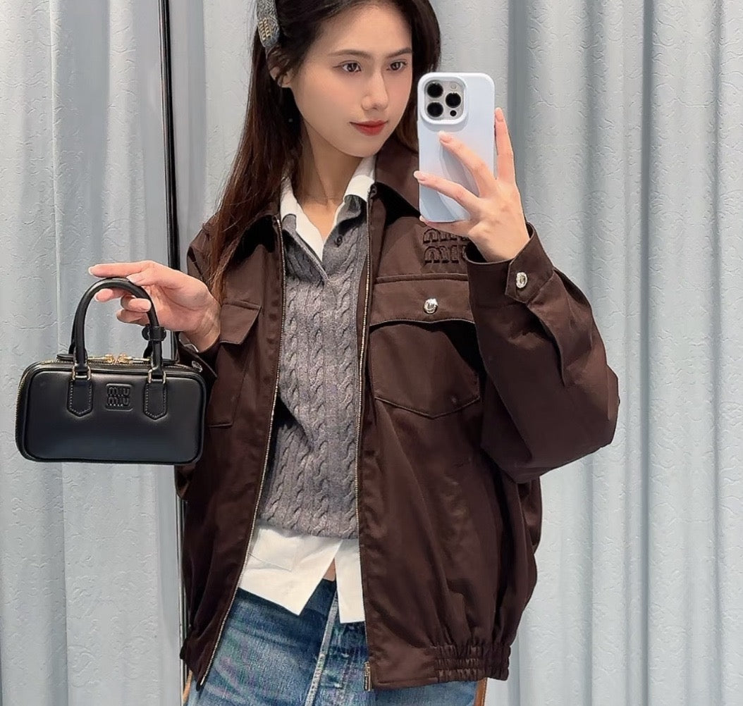 미우미우 아르카디 미니