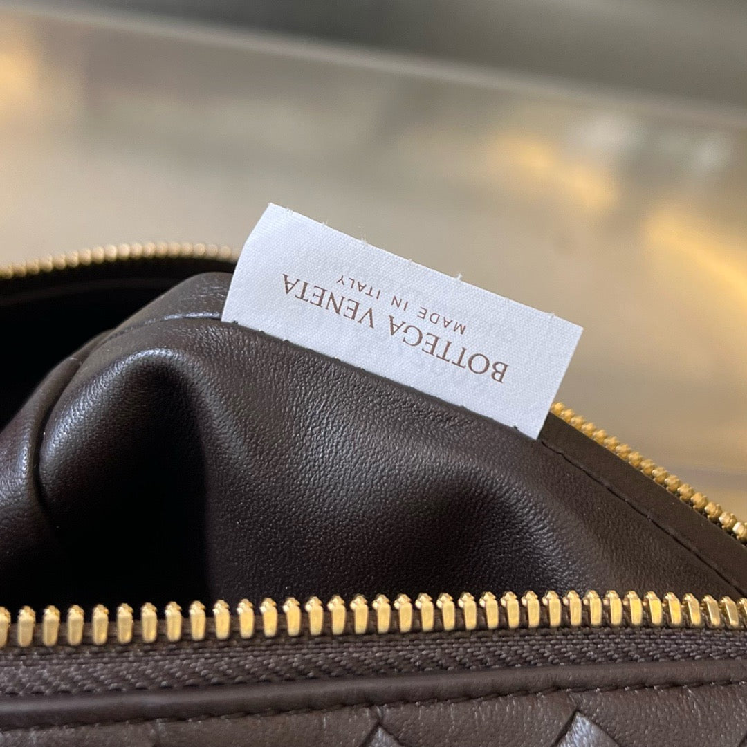 보테가 베네타 월리스 숄더백 미니