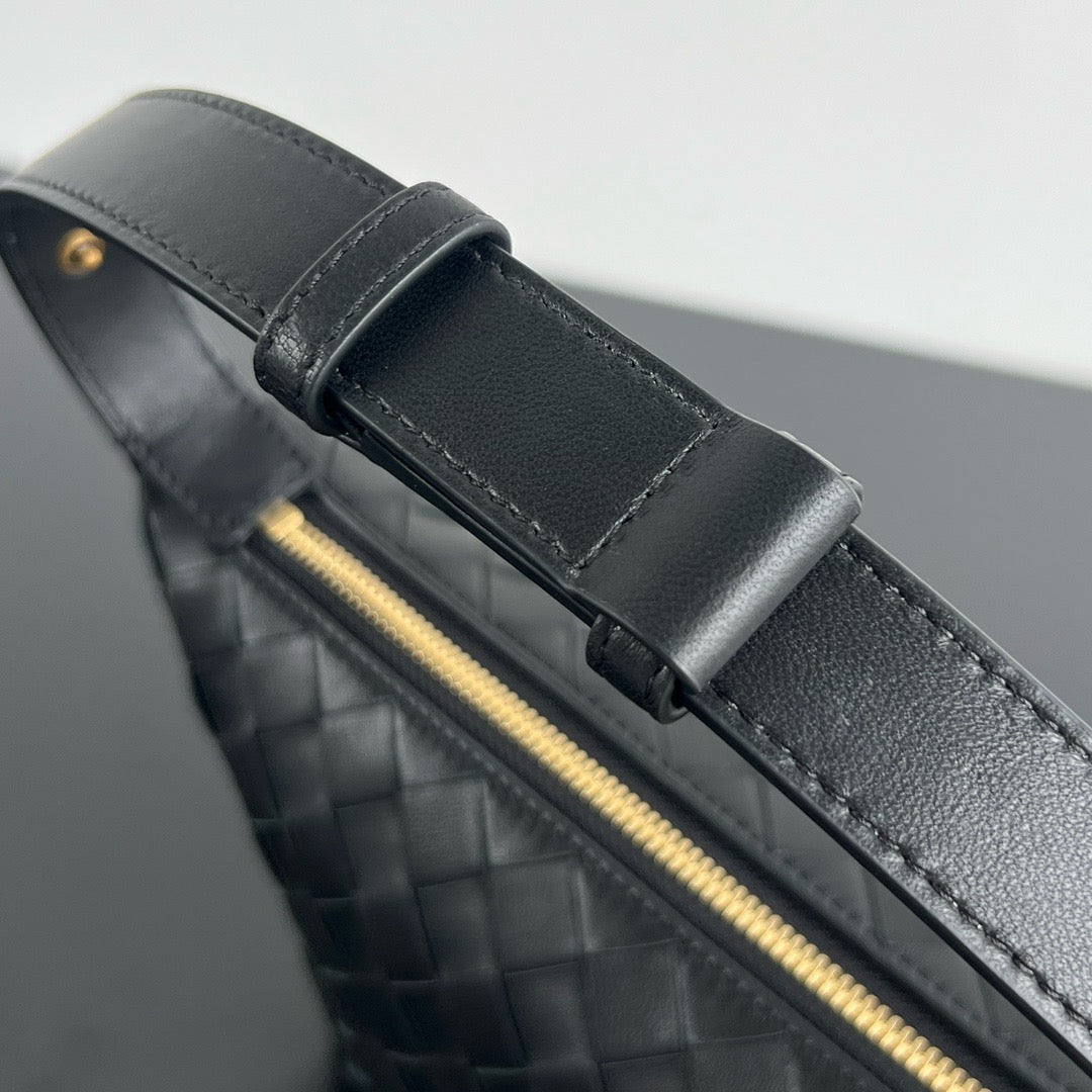 보테가 베네타 월리스 숄더백 미니