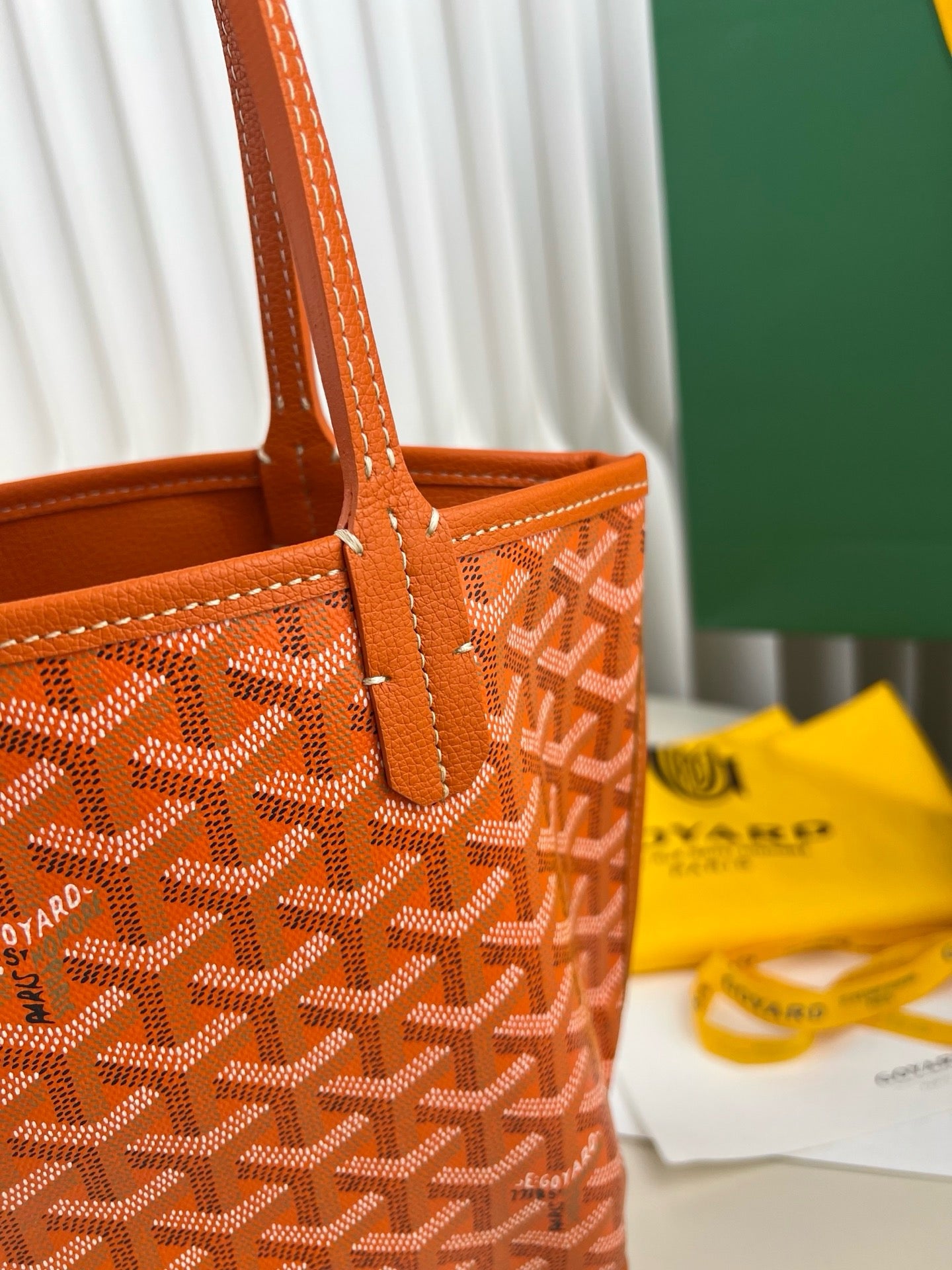 고야드 미니 앙주