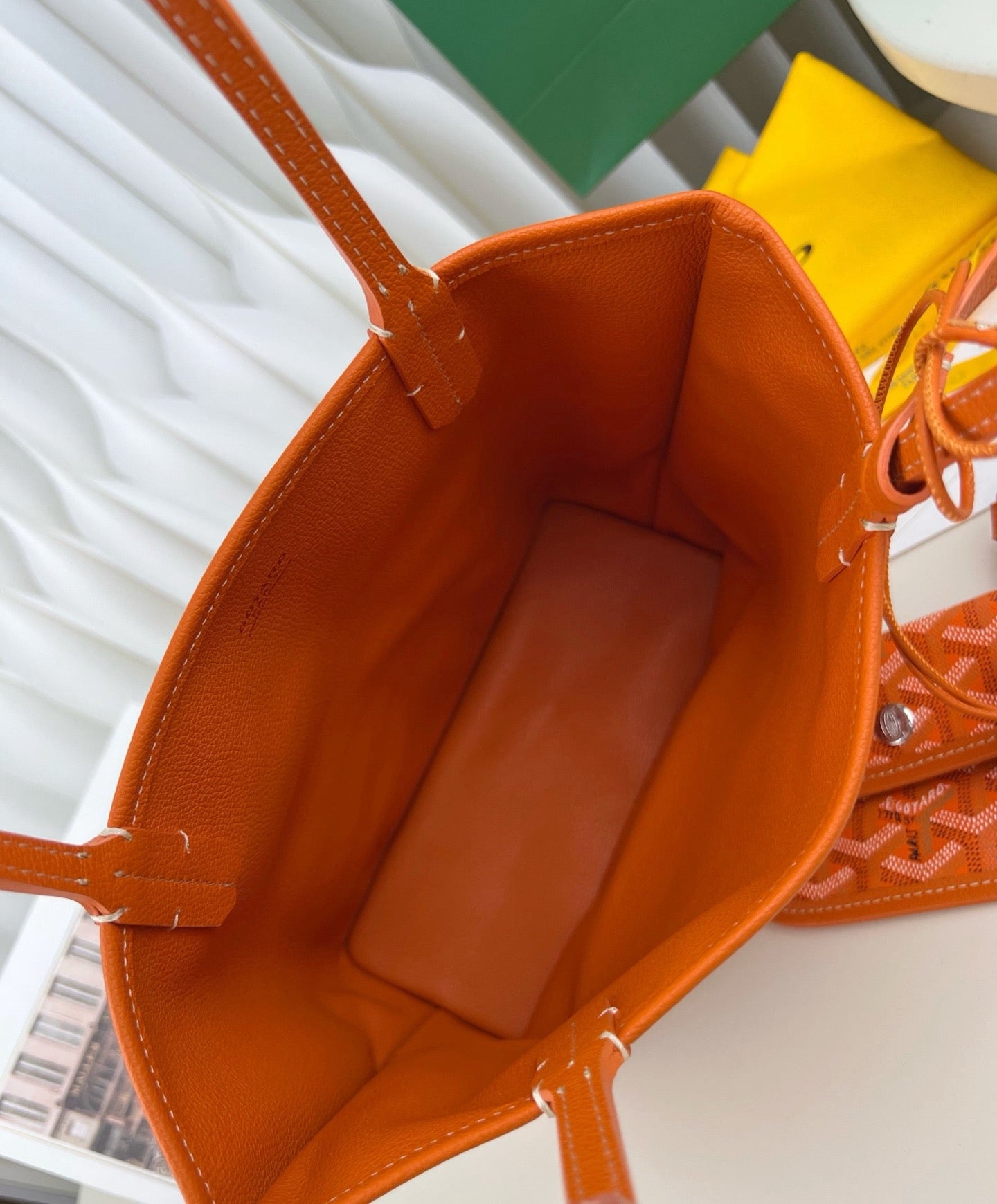 고야드 미니 앙주