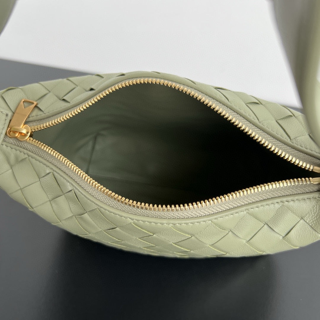 보테가 베네타 월리스 숄더백 미니